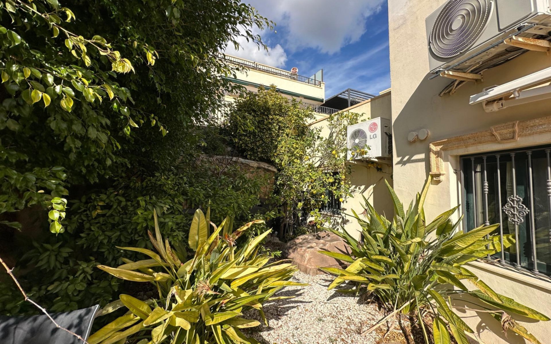 Resale - Appartement - Altea - Altea Centro