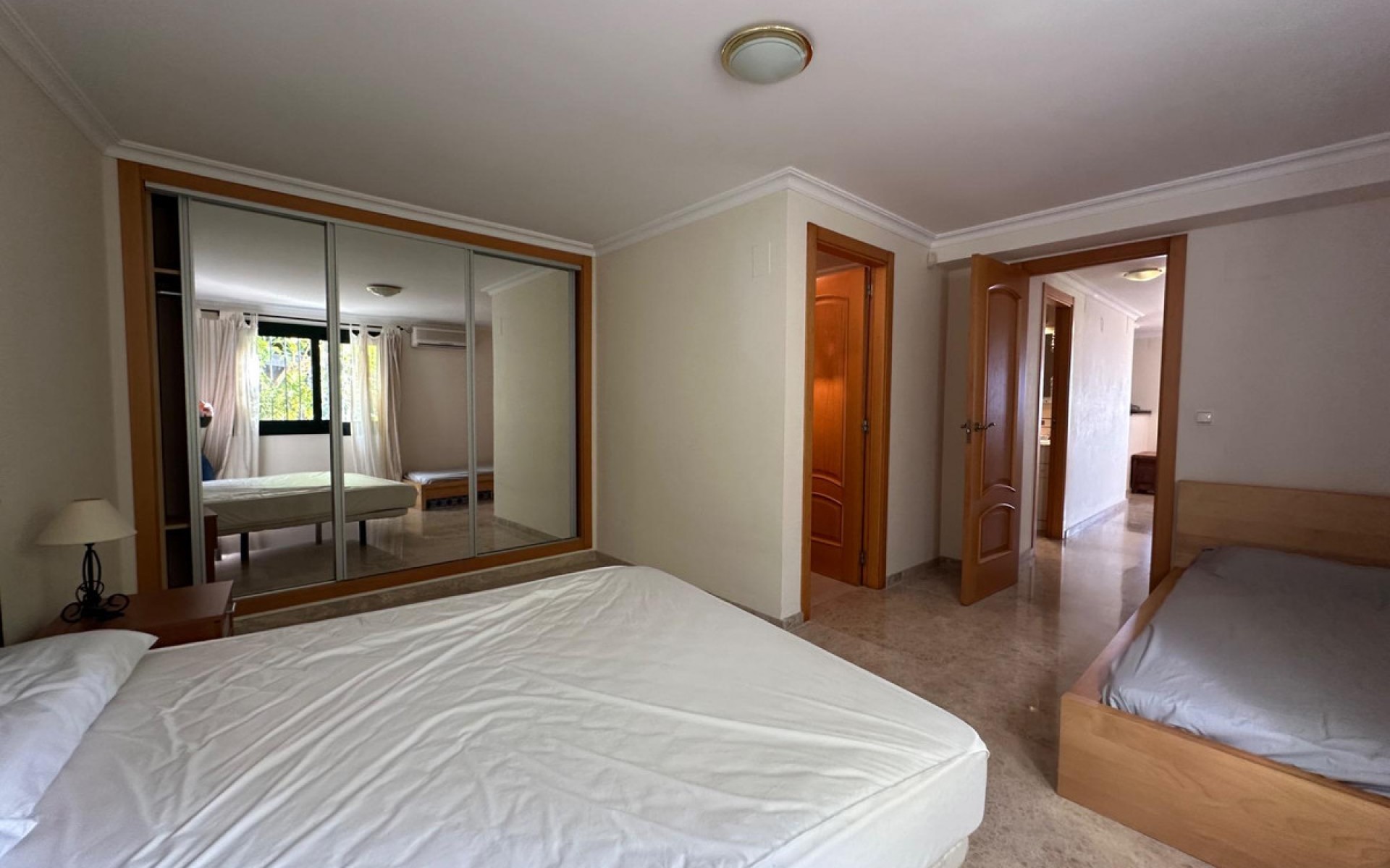 Resale - Appartement - Altea - Altea Centro