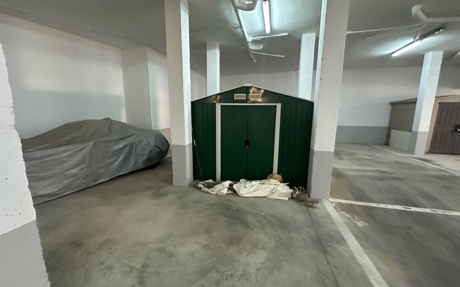 Resale - Appartement - Altea - Altea Centro