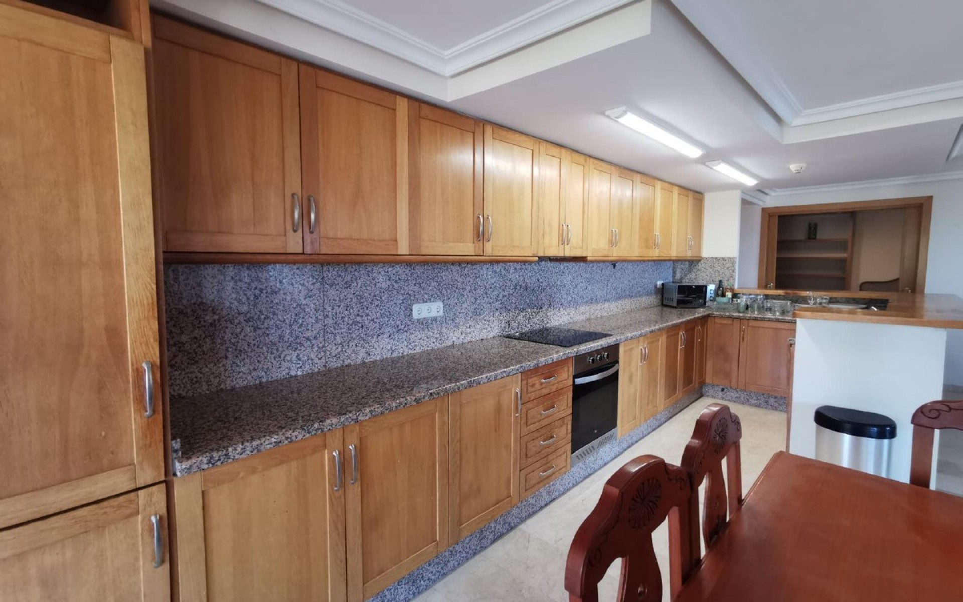 Resale - Appartement - Altea - Altea Centro