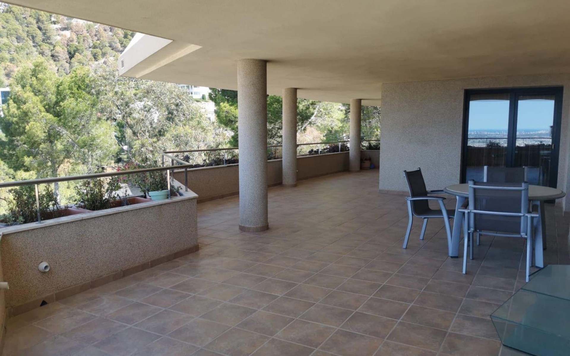 Resale - Appartement - Altea - Altea Centro