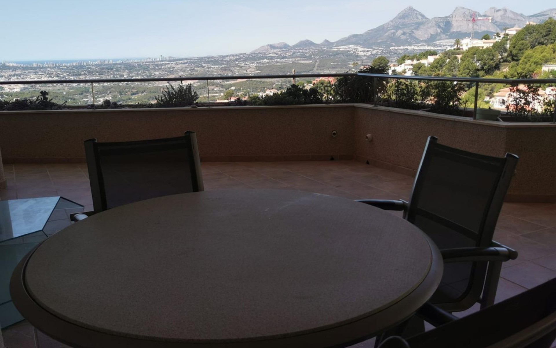 Resale - Appartement - Altea - Altea Centro