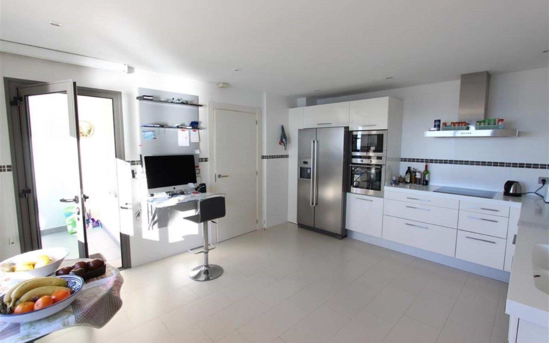 Resale - Appartement - Altea - Altea Centro