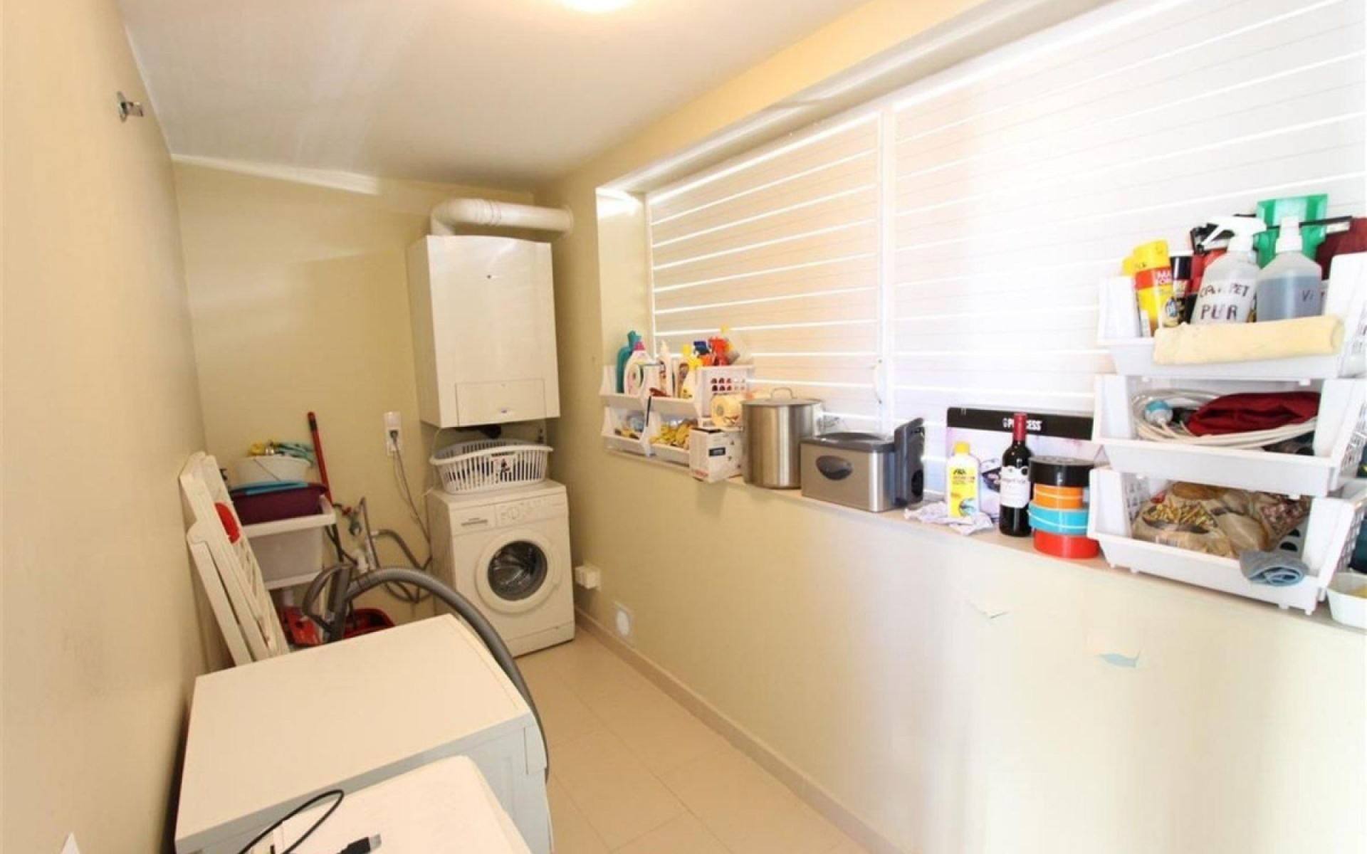 Resale - Appartement - Altea - Altea Centro