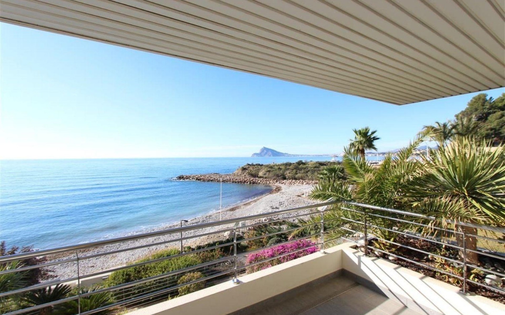 Resale - Appartement - Altea - Altea Centro