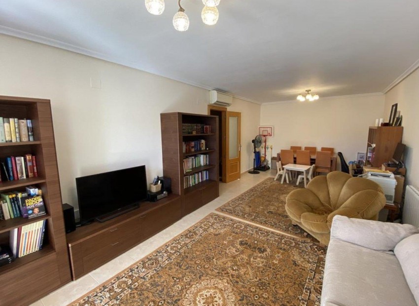 Resale - Appartement - Altea - Altea Centro