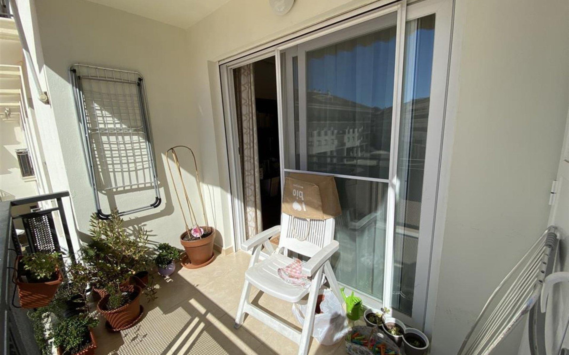 Resale - Appartement - Altea - Altea Centro