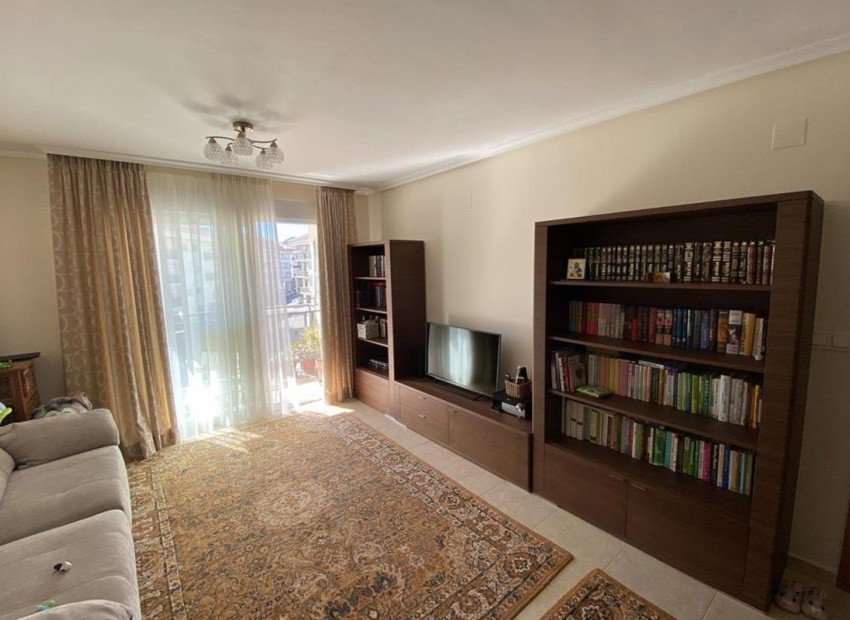 Resale - Appartement - Altea - Altea Centro