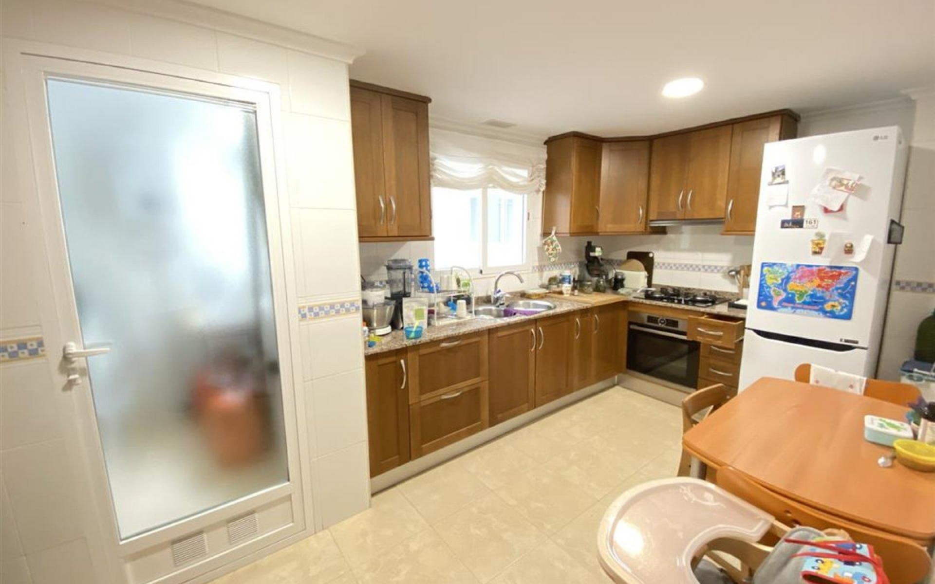 Resale - Appartement - Altea - Altea Centro