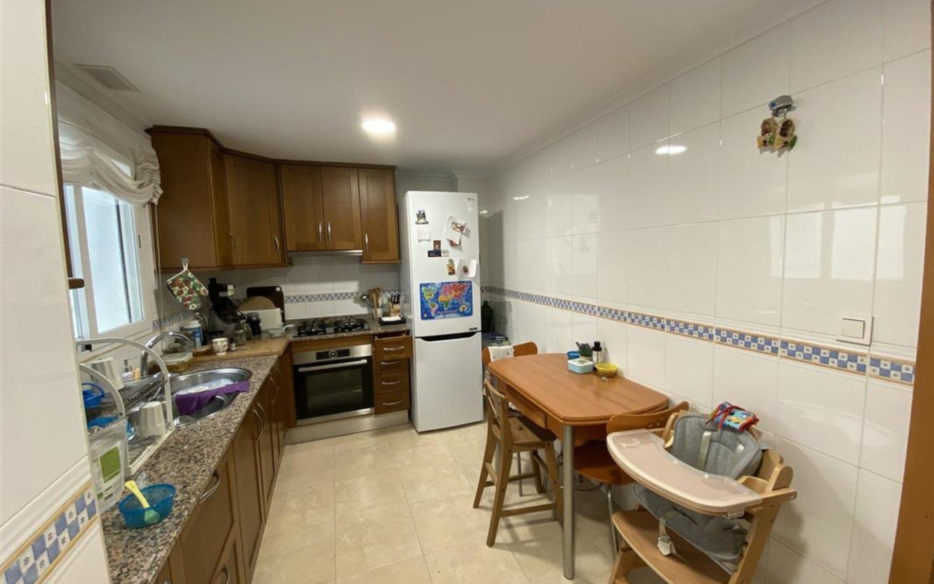 Resale - Appartement - Altea - Altea Centro