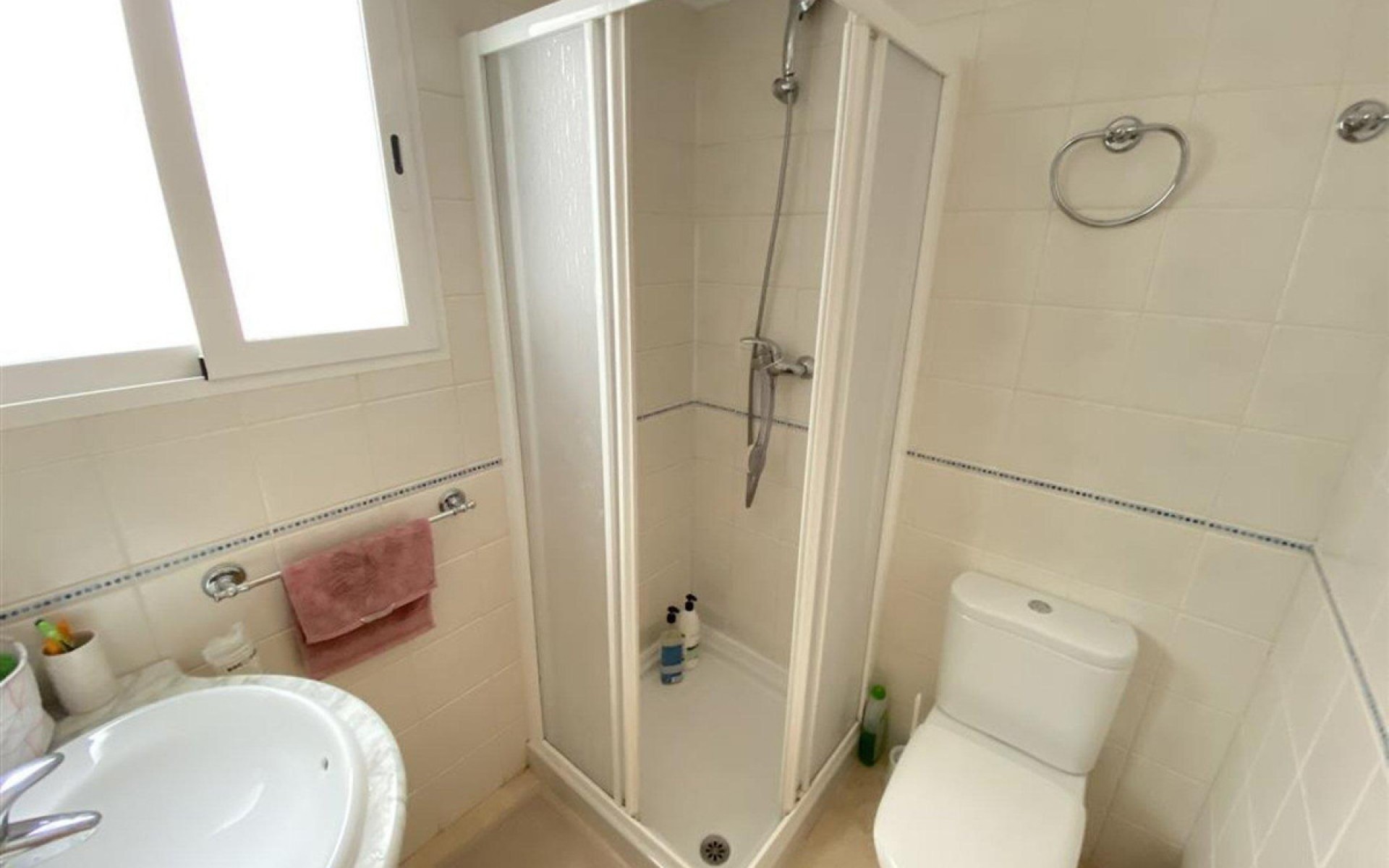 Resale - Appartement - Altea - Altea Centro