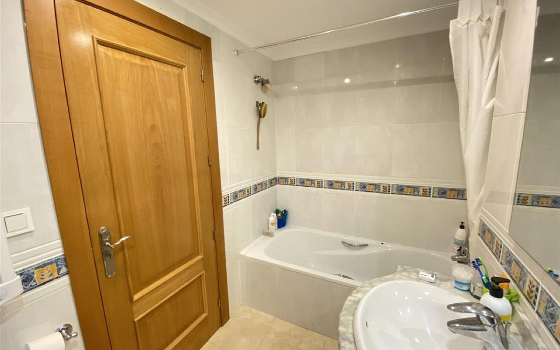 Resale - Appartement - Altea - Altea Centro