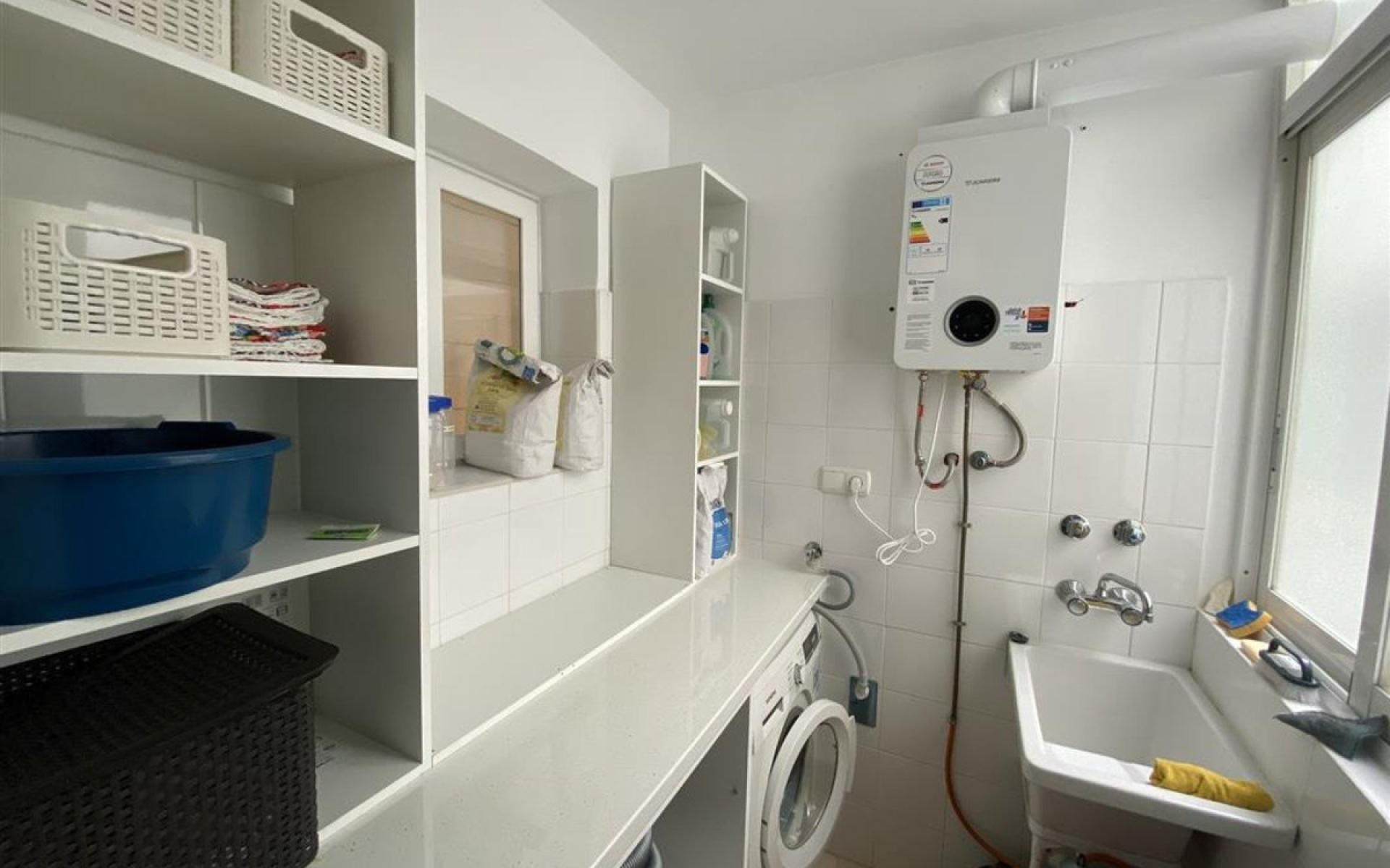 Resale - Appartement - Altea - Altea Centro