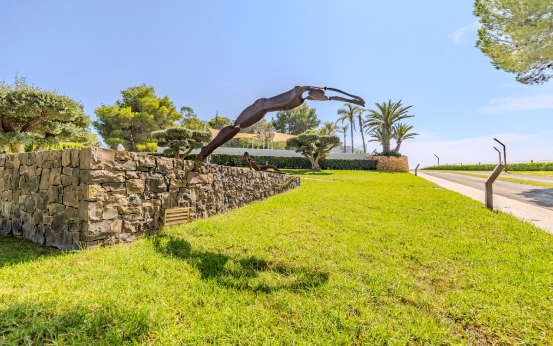 Resale - Appartement - Altea - Altea Centro