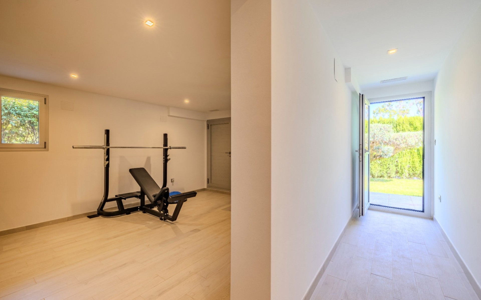 Resale - Appartement - Altea - Altea Centro