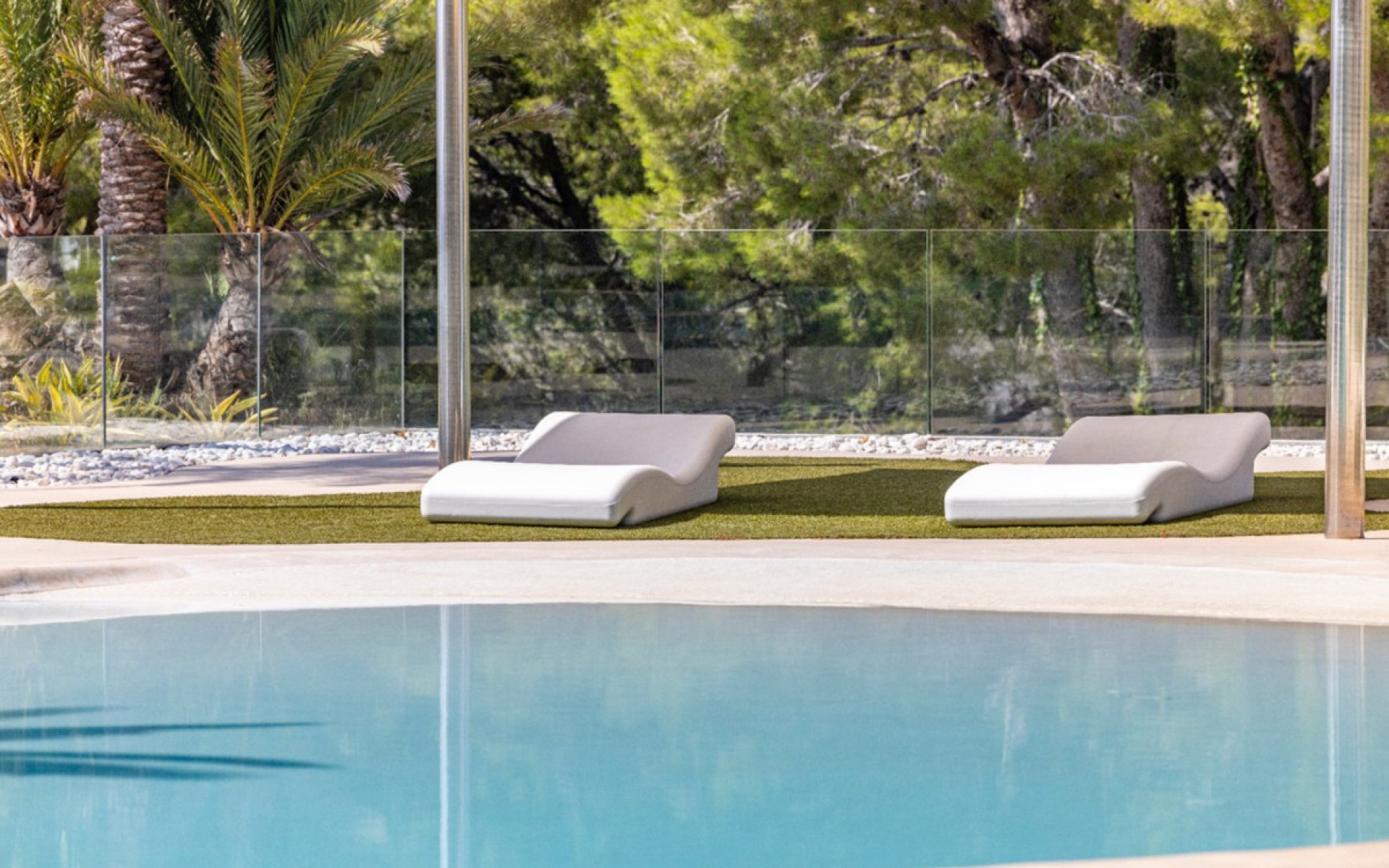 Resale - Appartement - Altea - Altea Centro