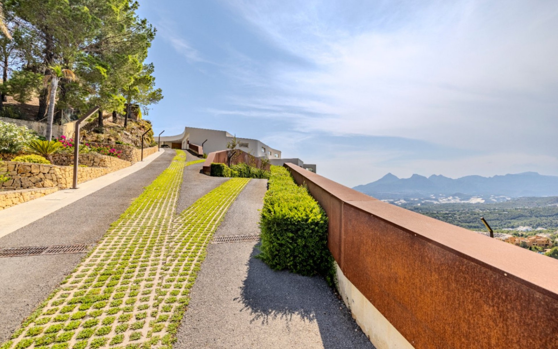 Resale - Appartement - Altea - Altea Centro