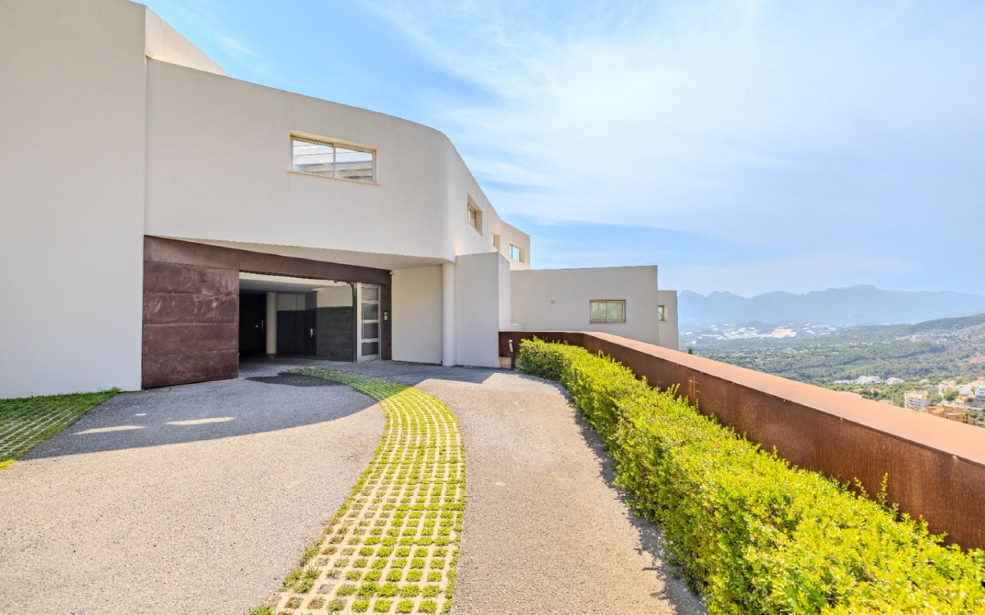 Resale - Appartement - Altea - Altea Centro