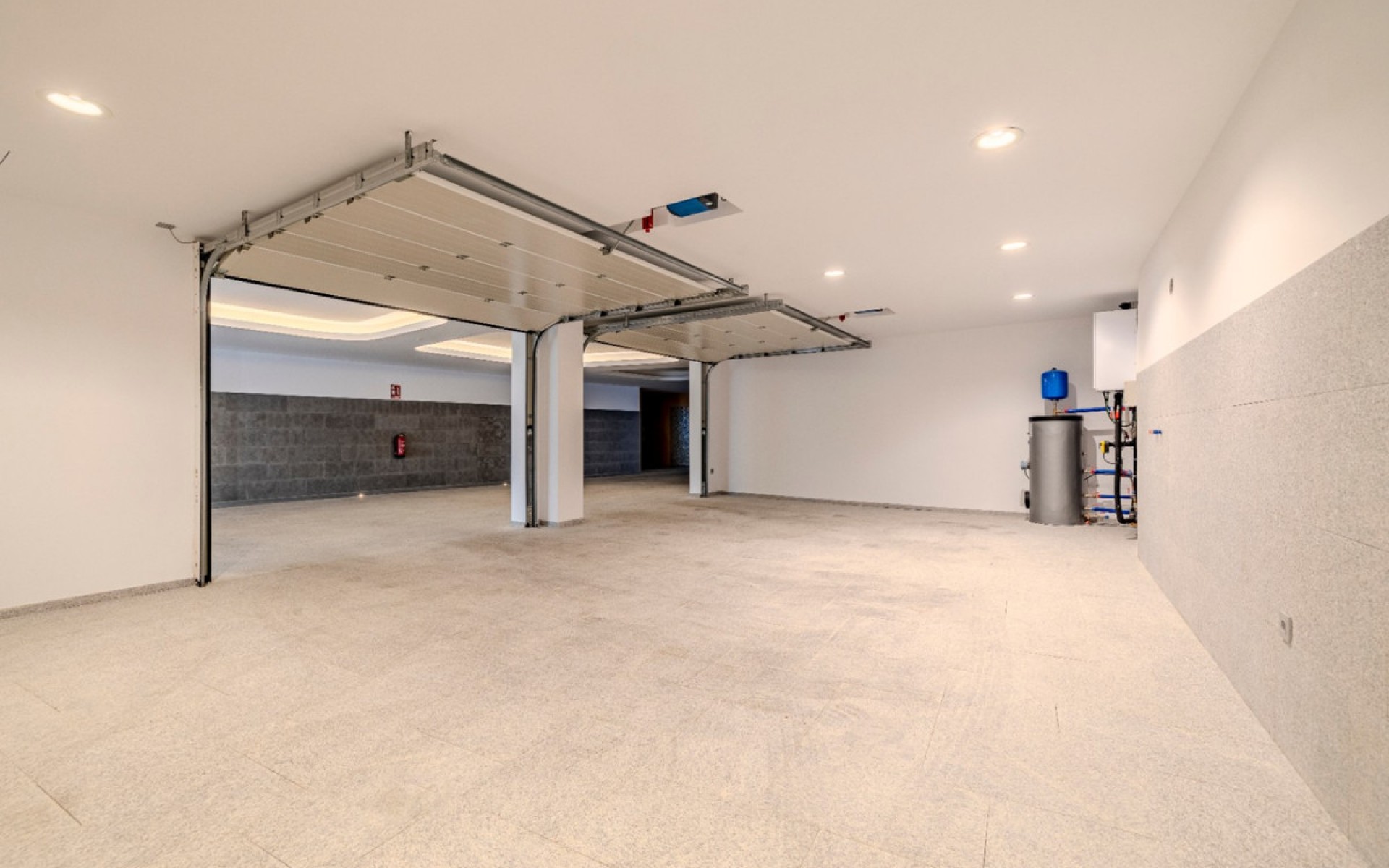 Resale - Appartement - Altea - Altea Centro