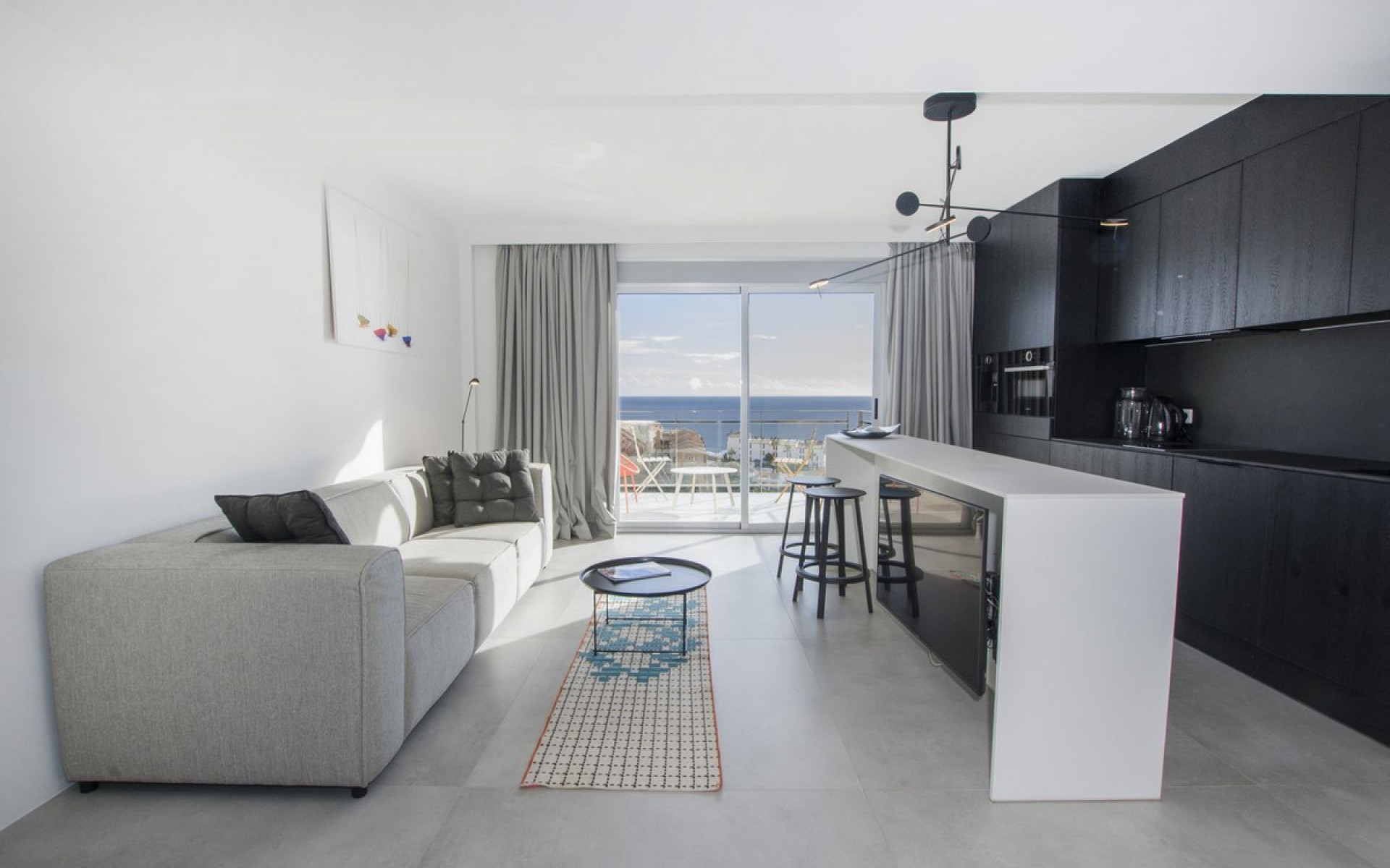Resale - Appartement - Altea - Altea Centro