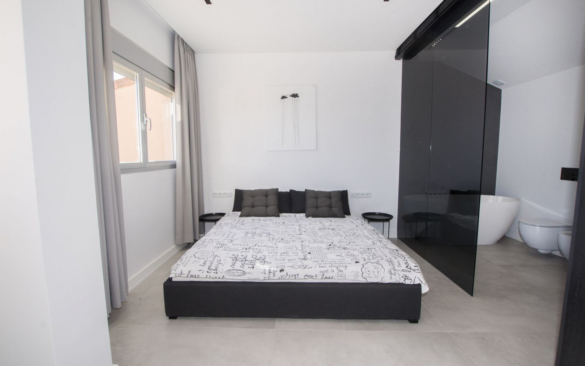 Resale - Appartement - Altea - Altea Centro
