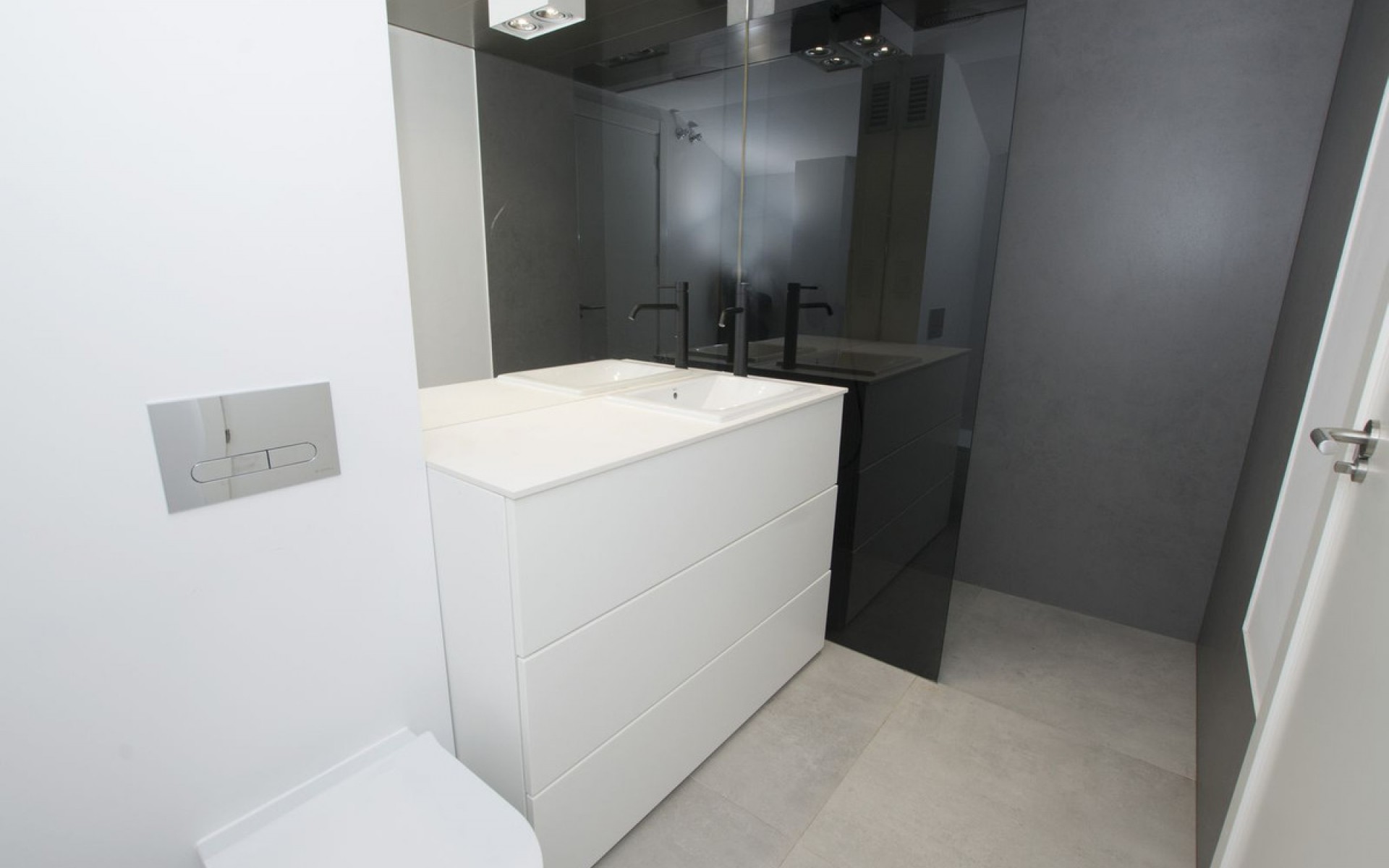 Resale - Appartement - Altea - Altea Centro