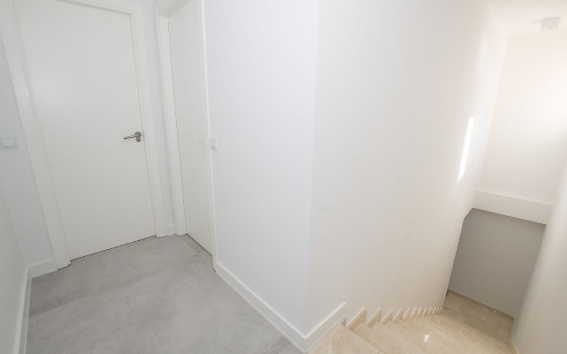 Resale - Appartement - Altea - Altea Centro
