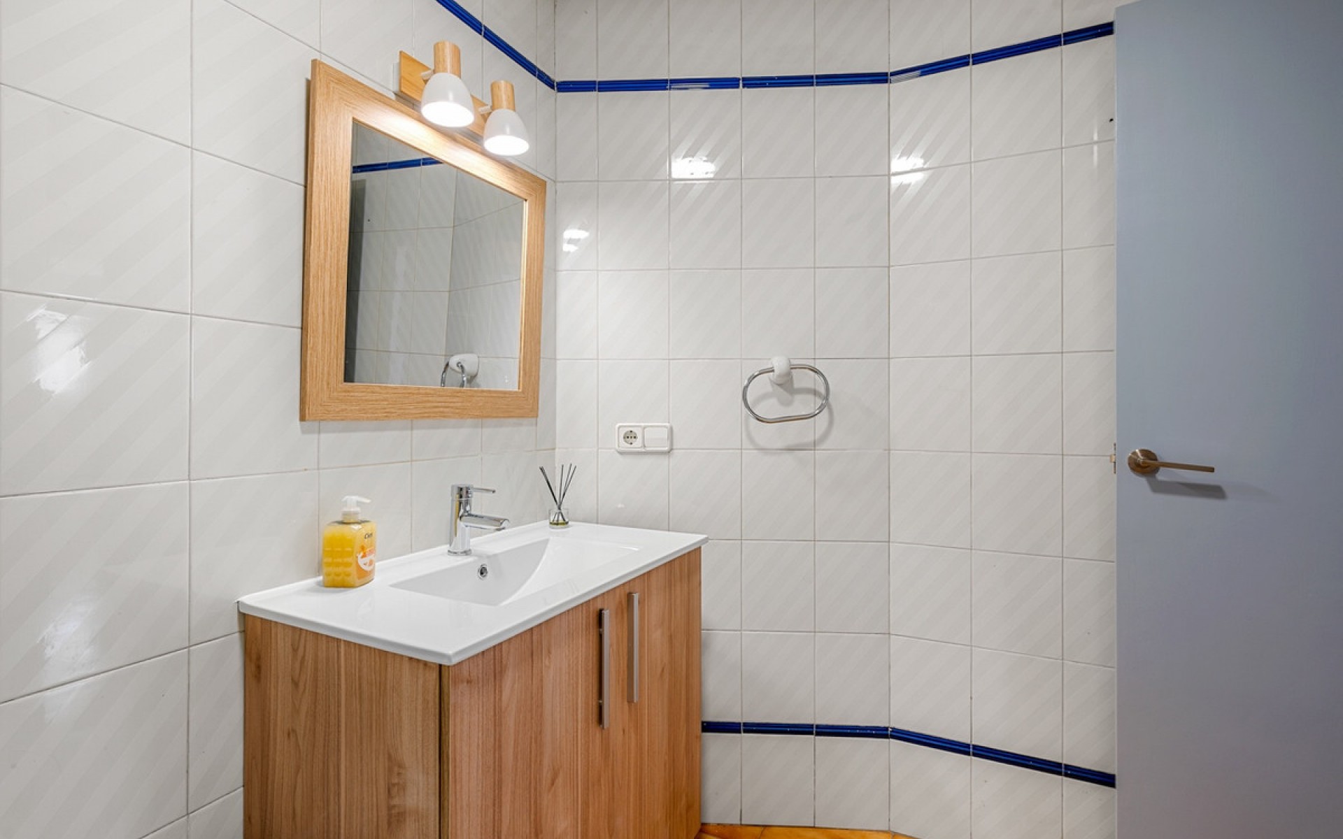 Resale - Appartement - Altea - Altea Centro