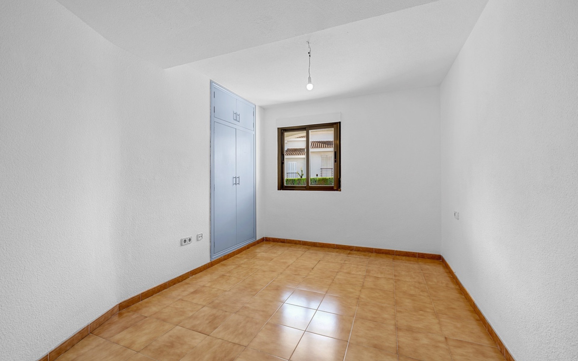 Resale - Appartement - Altea - Altea Centro