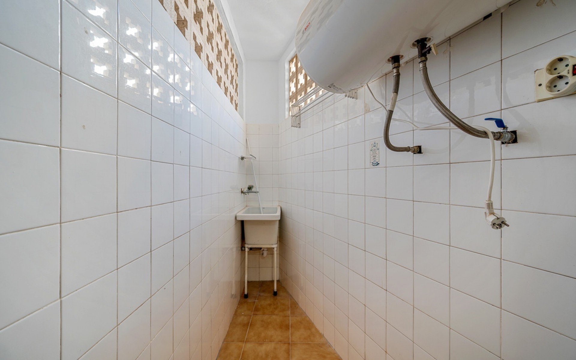 Resale - Appartement - Altea - Altea Centro