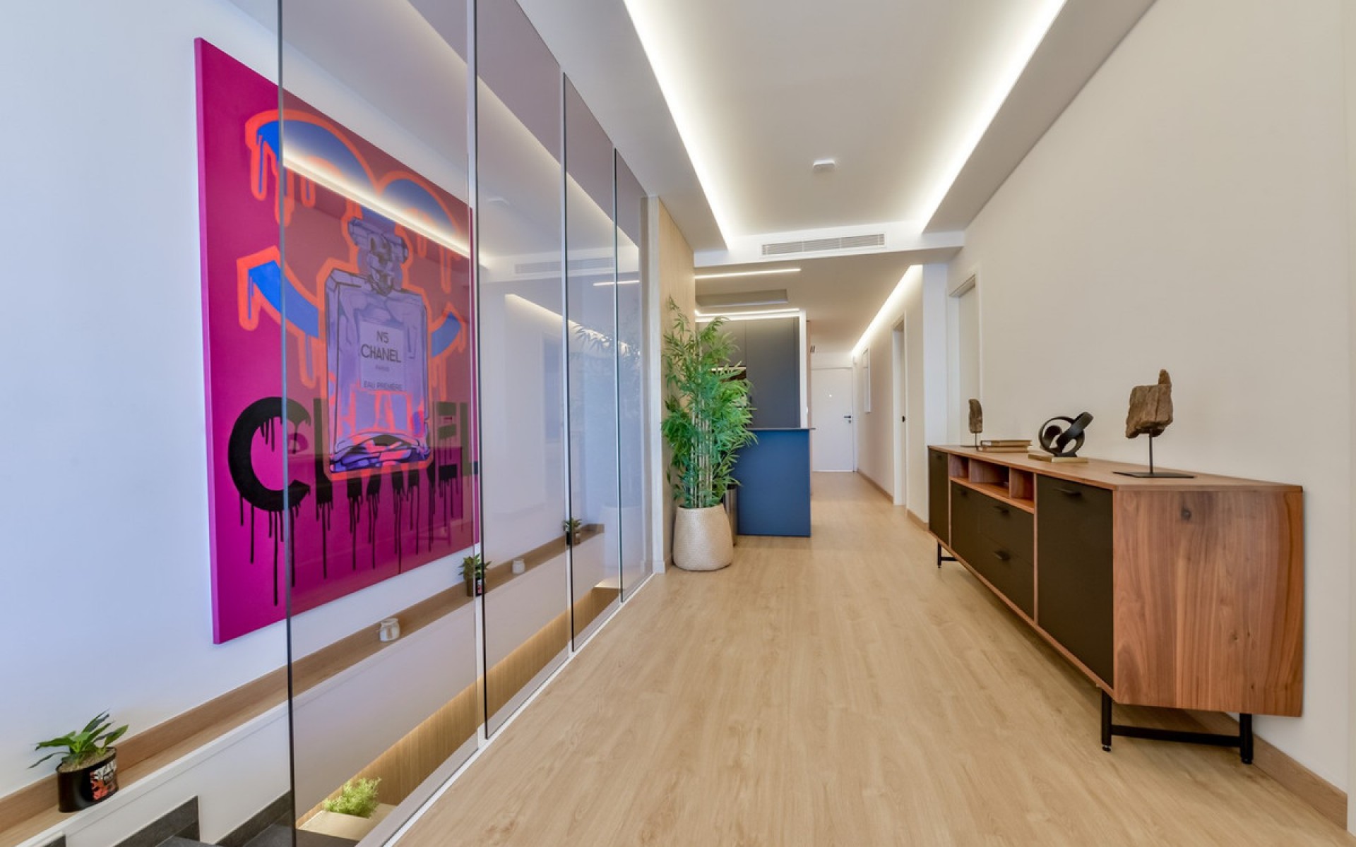 Resale - Appartement - Altea - Altea Centro