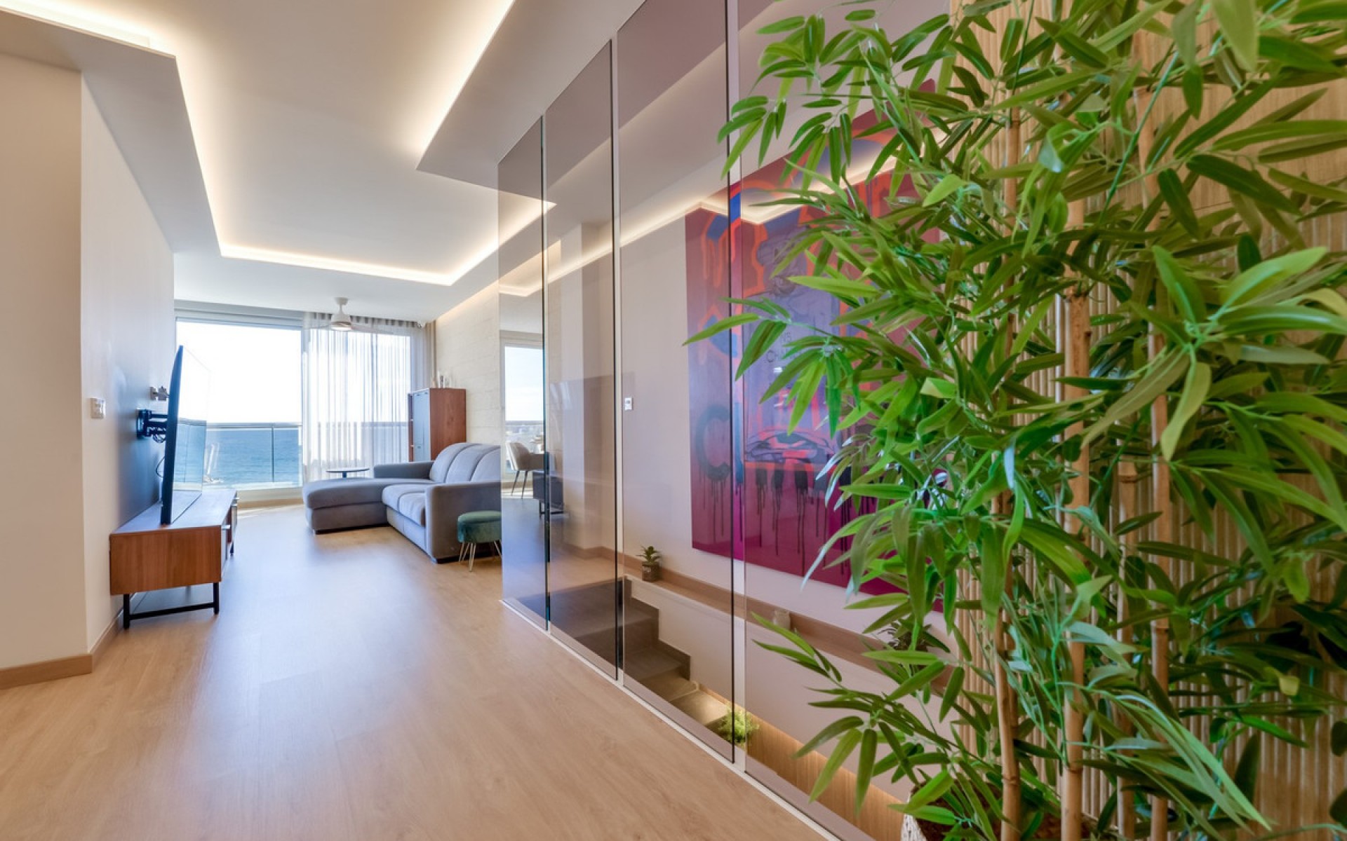 Resale - Appartement - Altea - Altea Centro