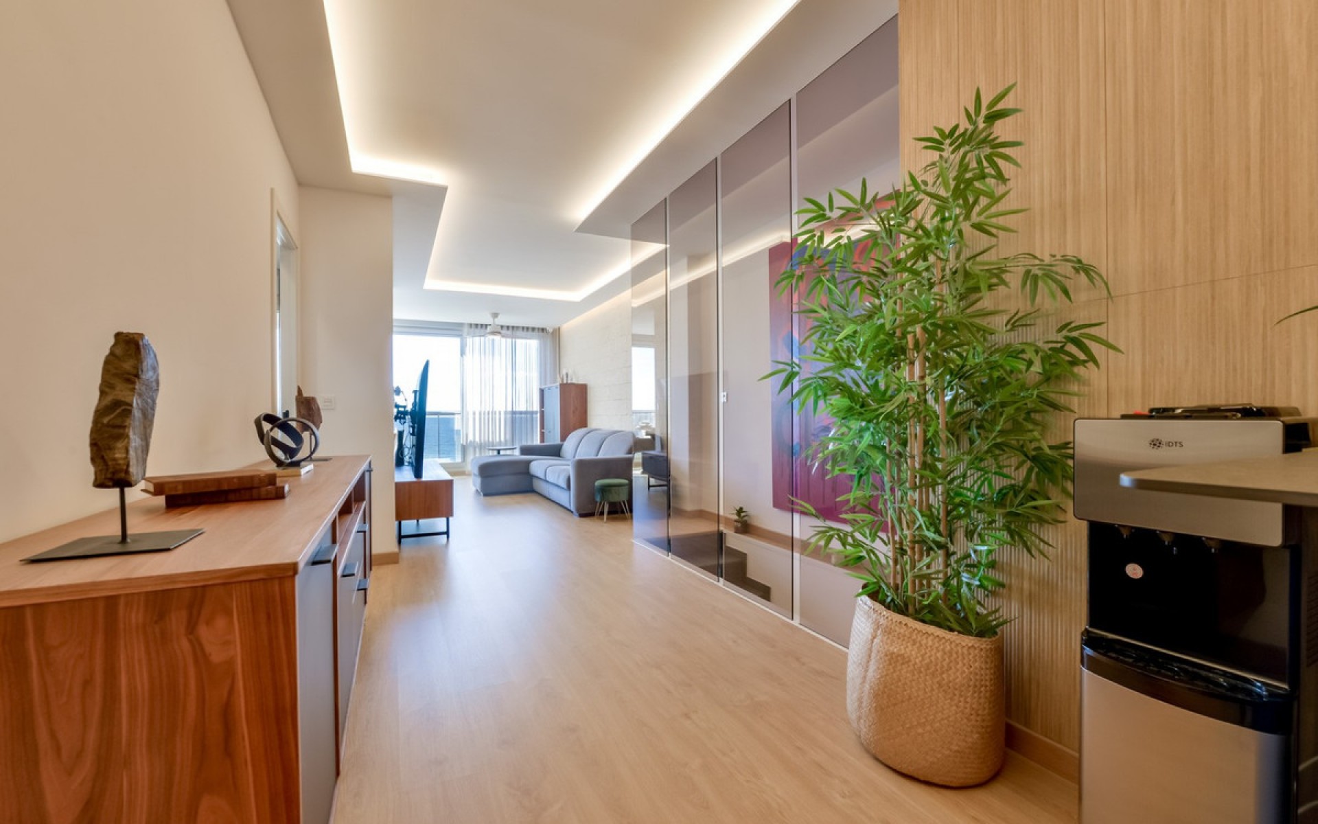 Resale - Appartement - Altea - Altea Centro