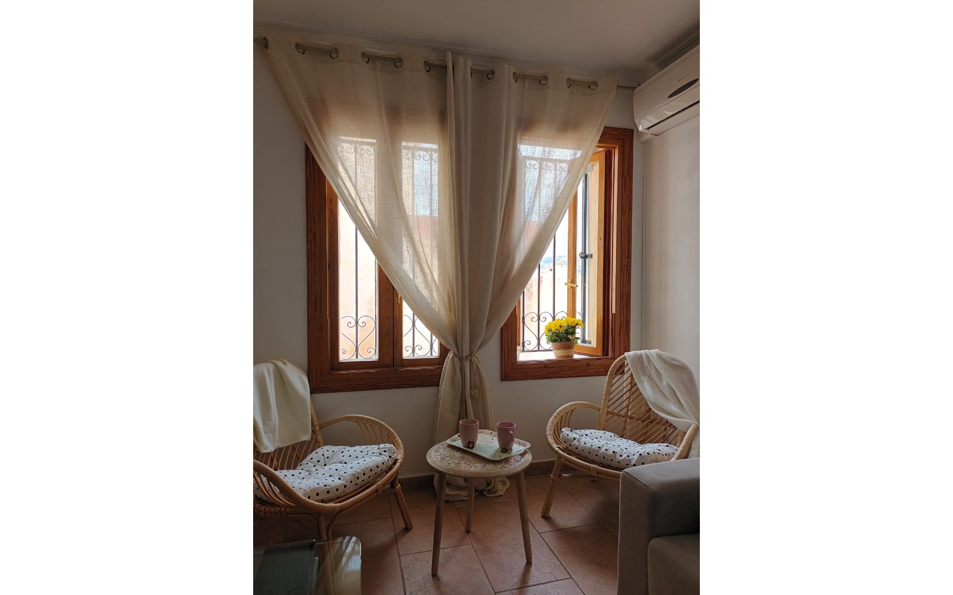 Resale - Appartement - Altea - Altea Centro
