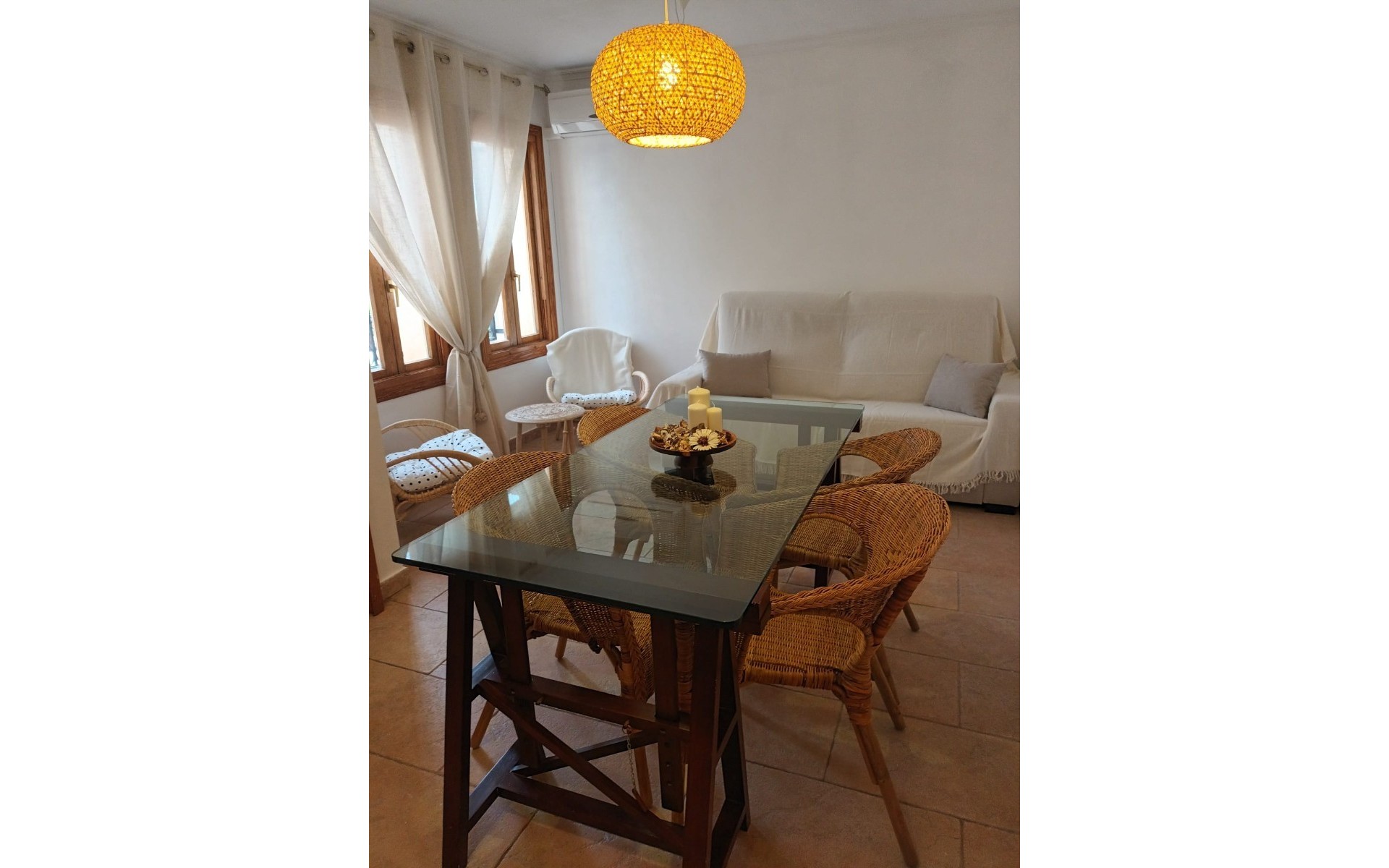 Resale - Appartement - Altea - Altea Centro