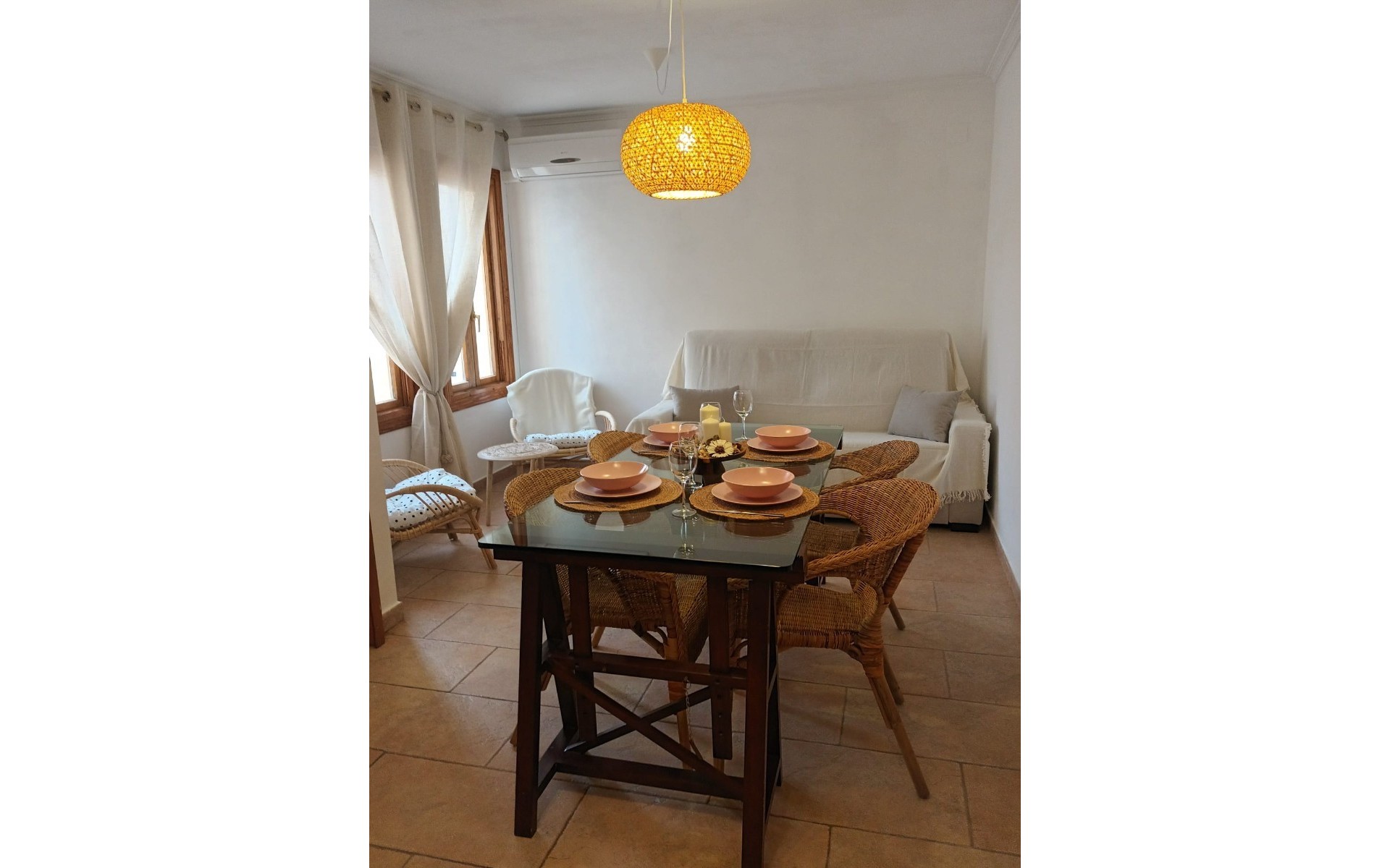 Resale - Appartement - Altea - Altea Centro