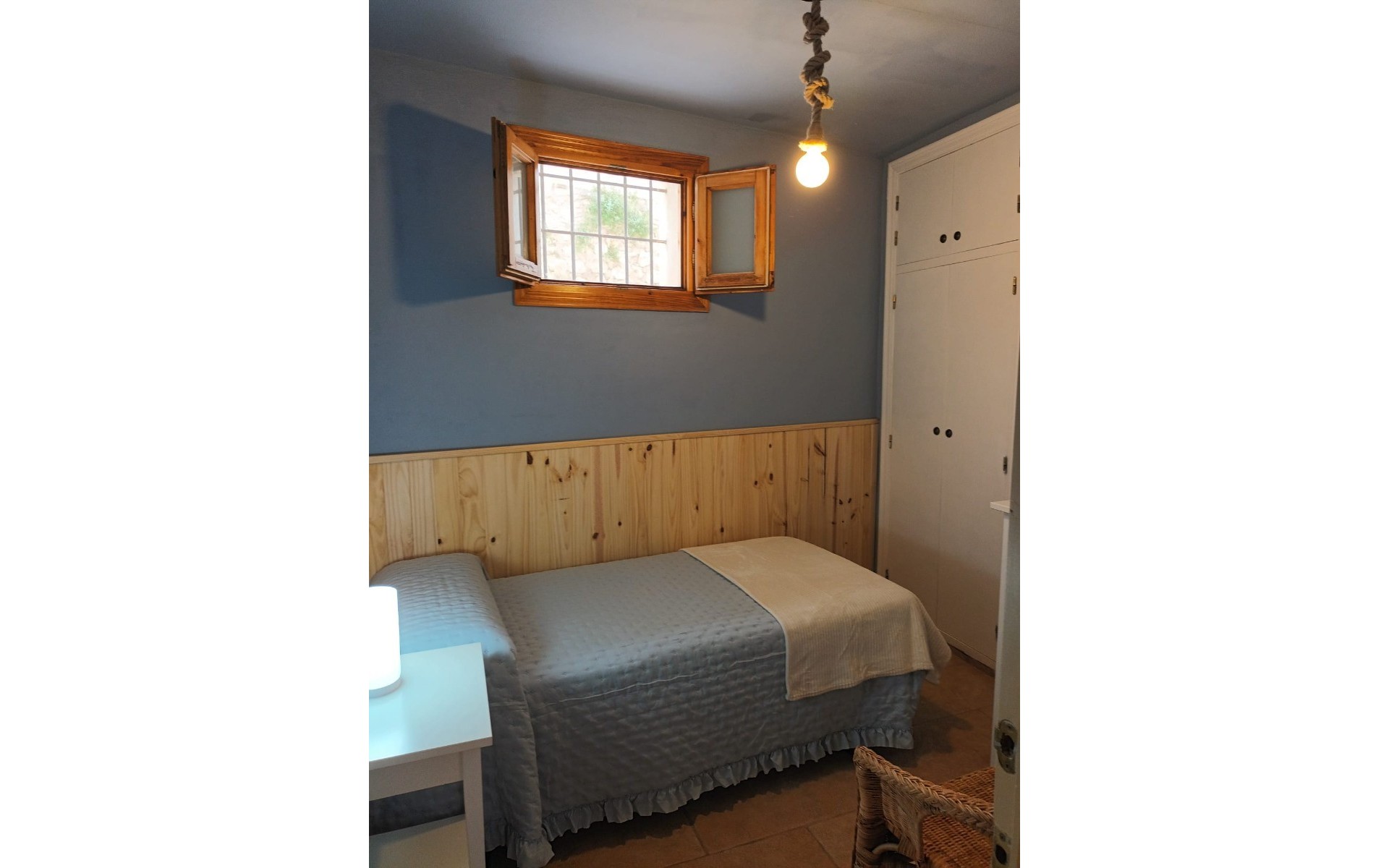 Resale - Appartement - Altea - Altea Centro