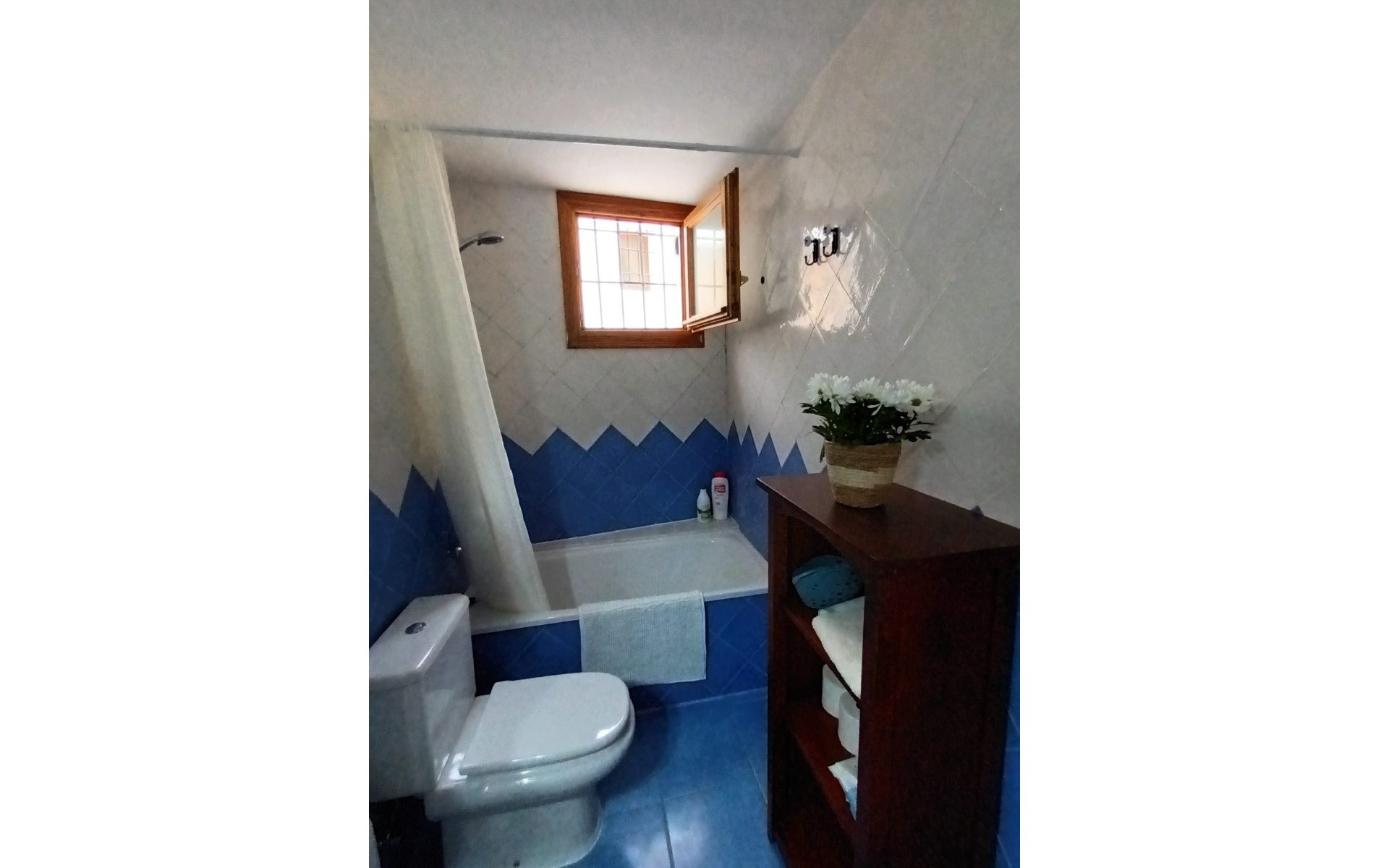 Resale - Appartement - Altea - Altea Centro