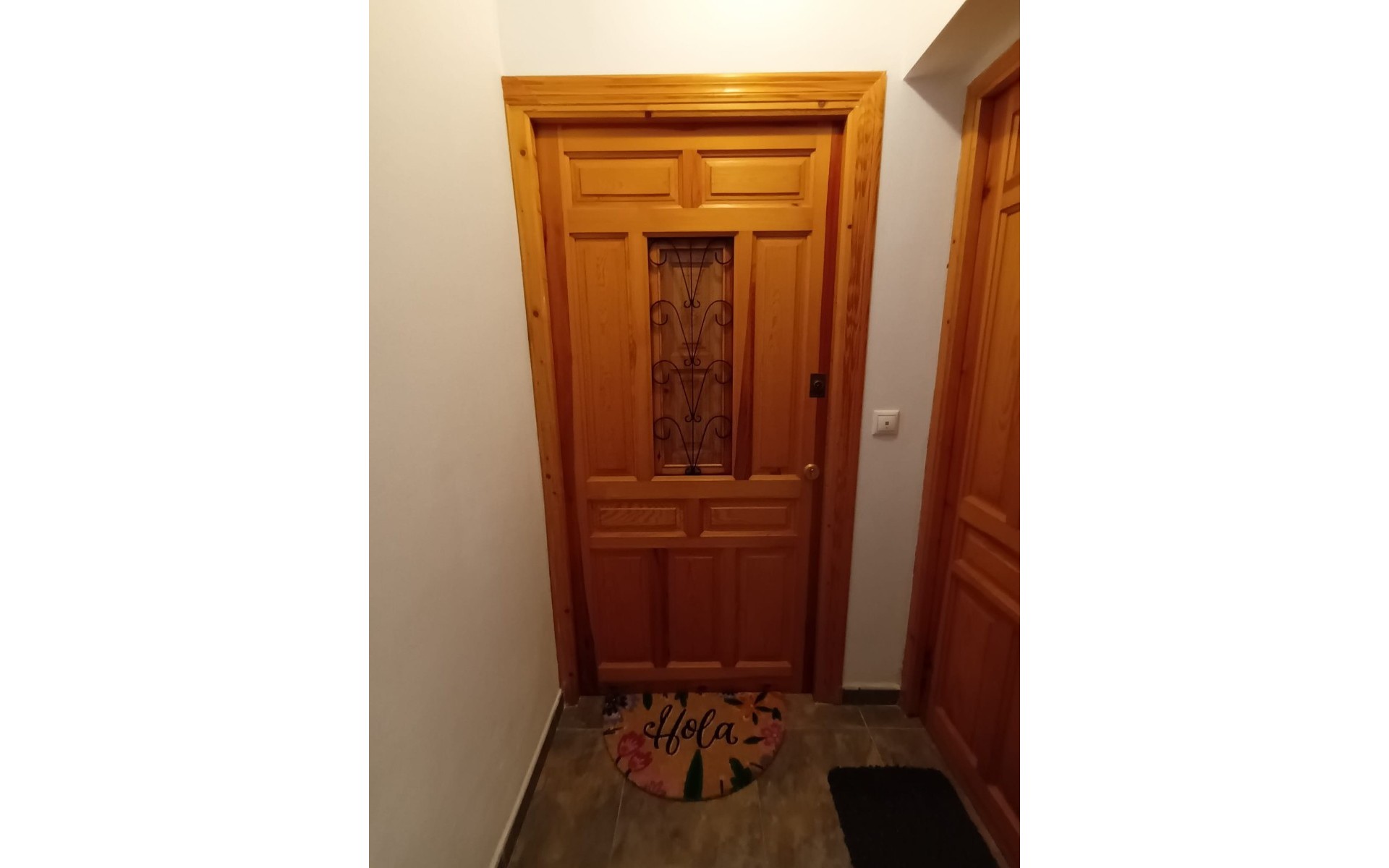 Resale - Appartement - Altea - Altea Centro