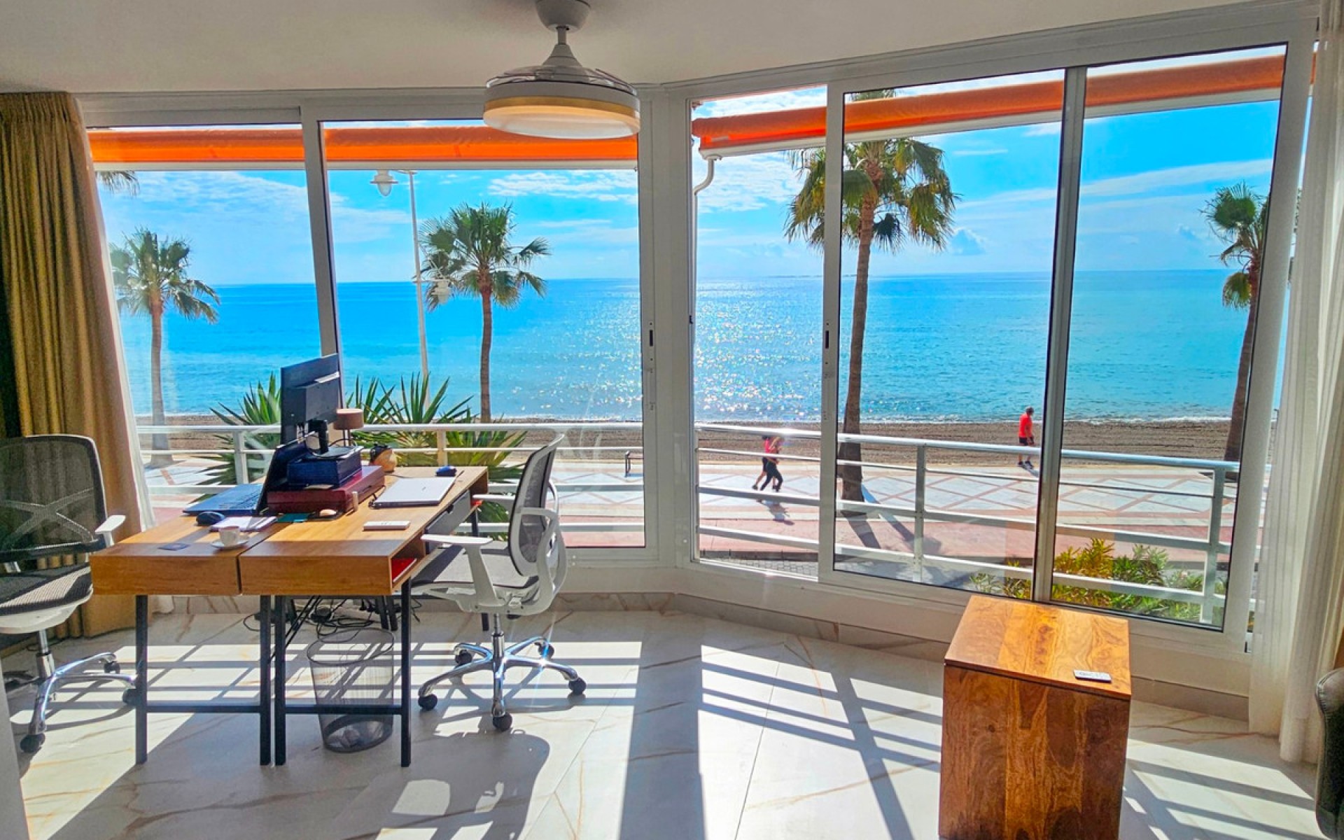 Resale - Appartement - Altea - Altea Centro