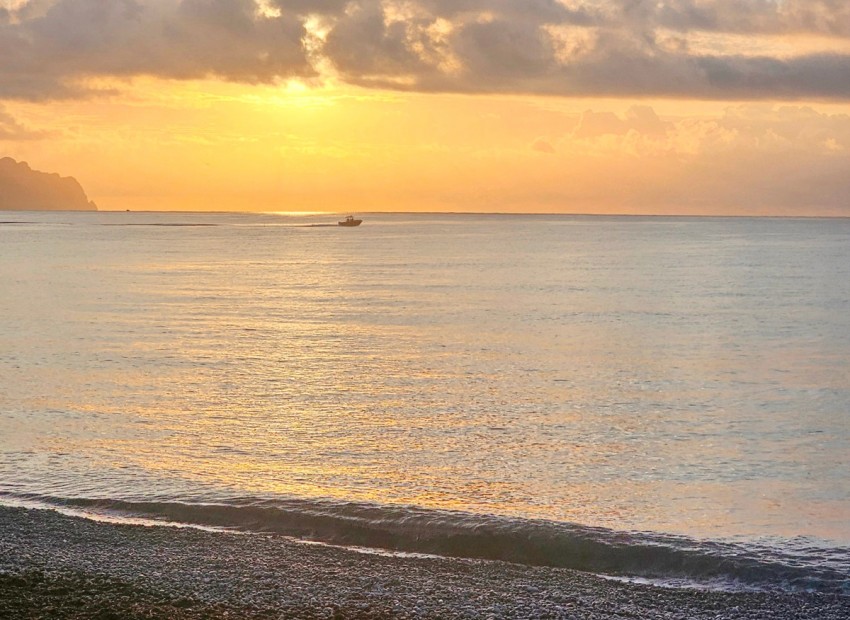 Resale - Appartement - Altea - Altea Centro