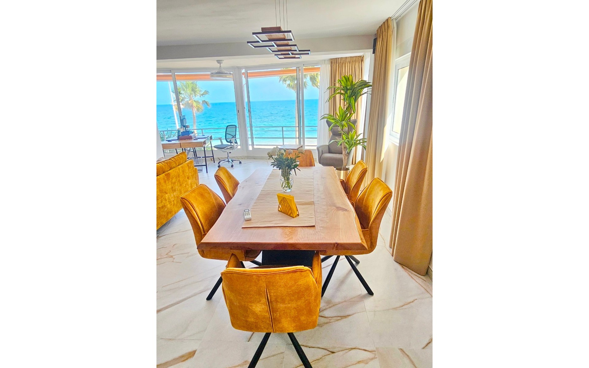 Resale - Appartement - Altea - Altea Centro
