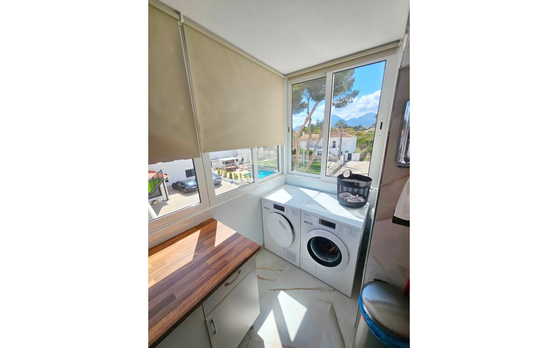 Resale - Appartement - Altea - Altea Centro