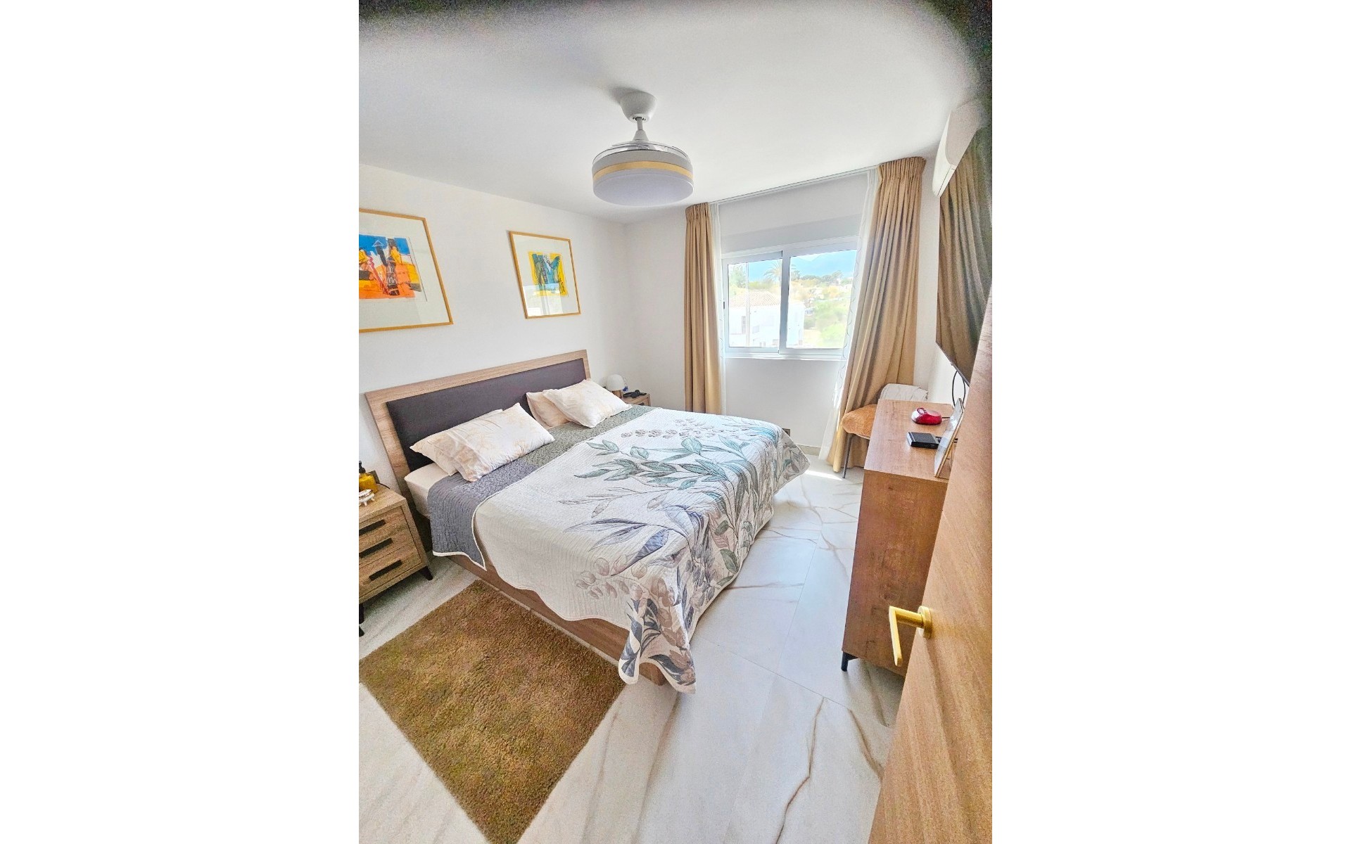 Resale - Appartement - Altea - Altea Centro