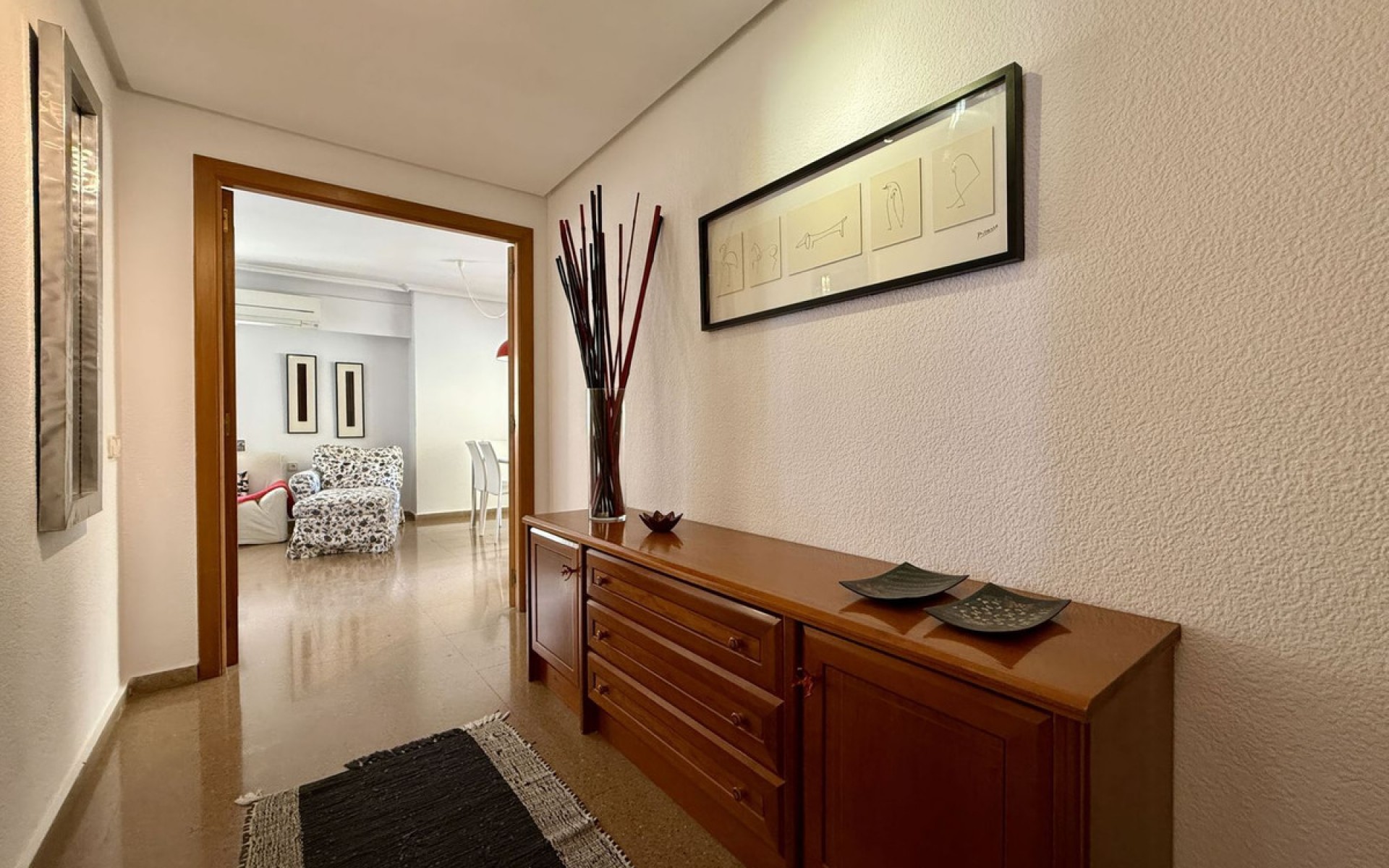 Resale - Appartement - Altea - Altea Centro