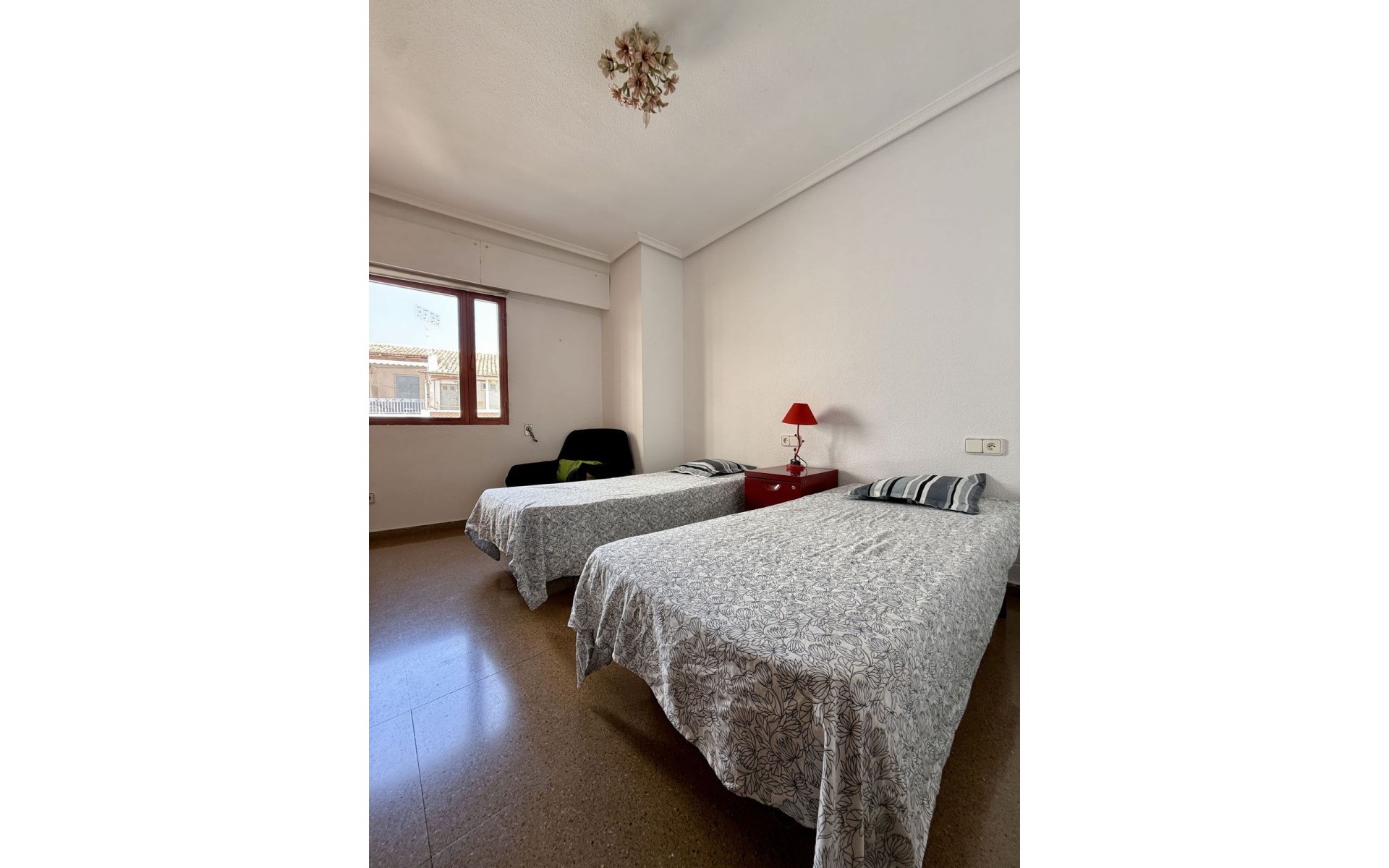 Resale - Appartement - Altea - Altea Centro