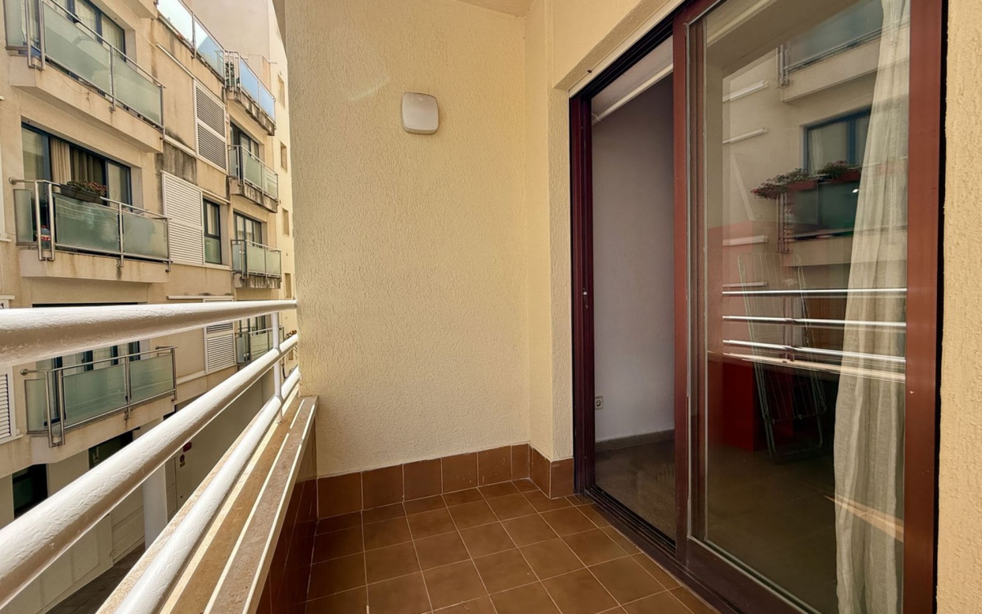 Resale - Appartement - Altea - Altea Centro