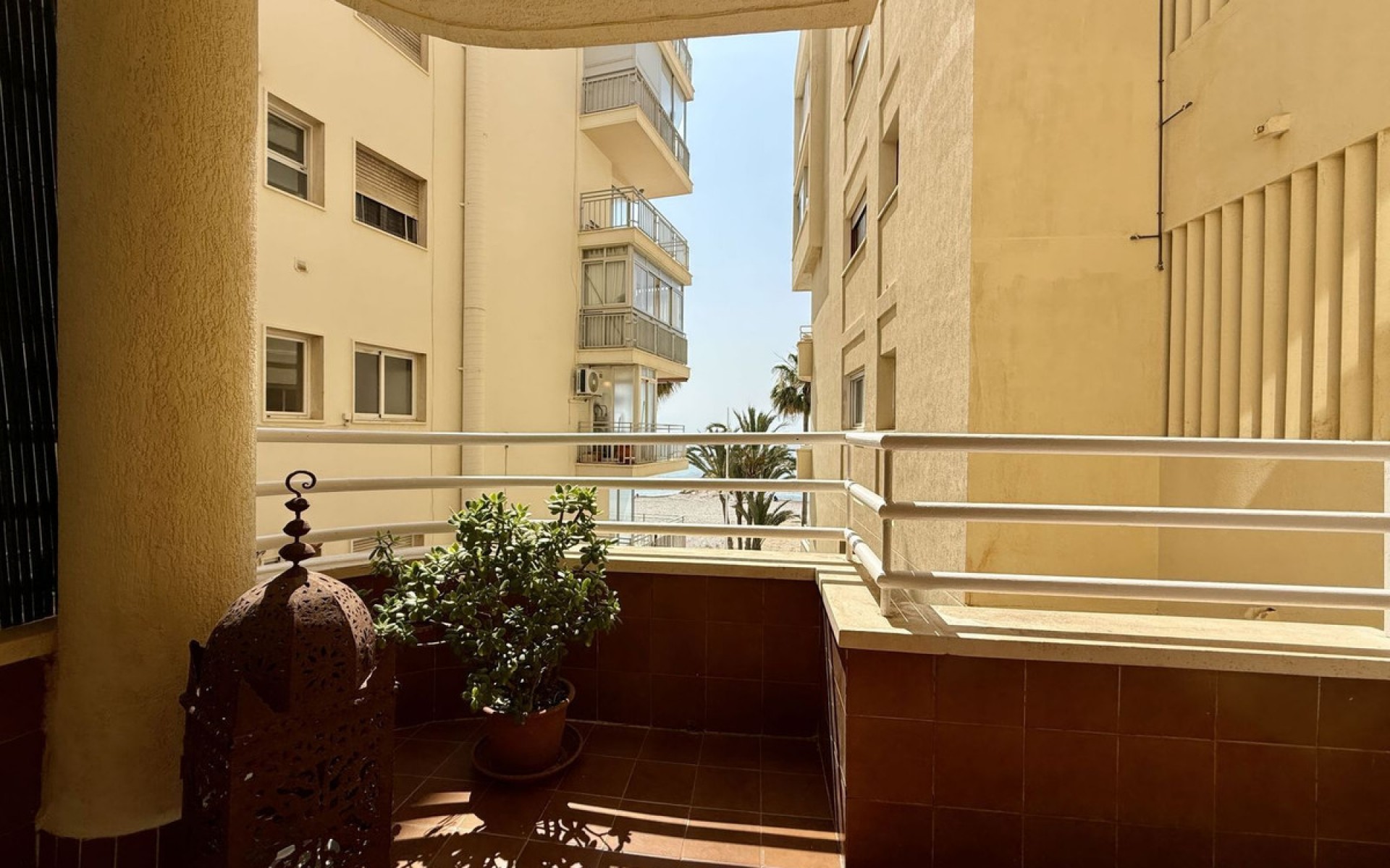 Resale - Appartement - Altea - Altea Centro