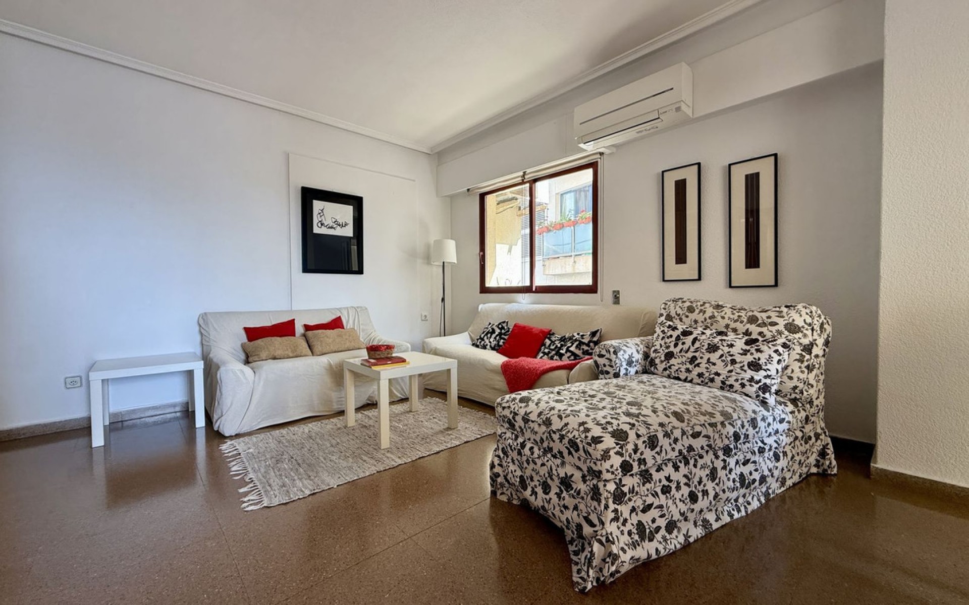 Resale - Appartement - Altea - Altea Centro