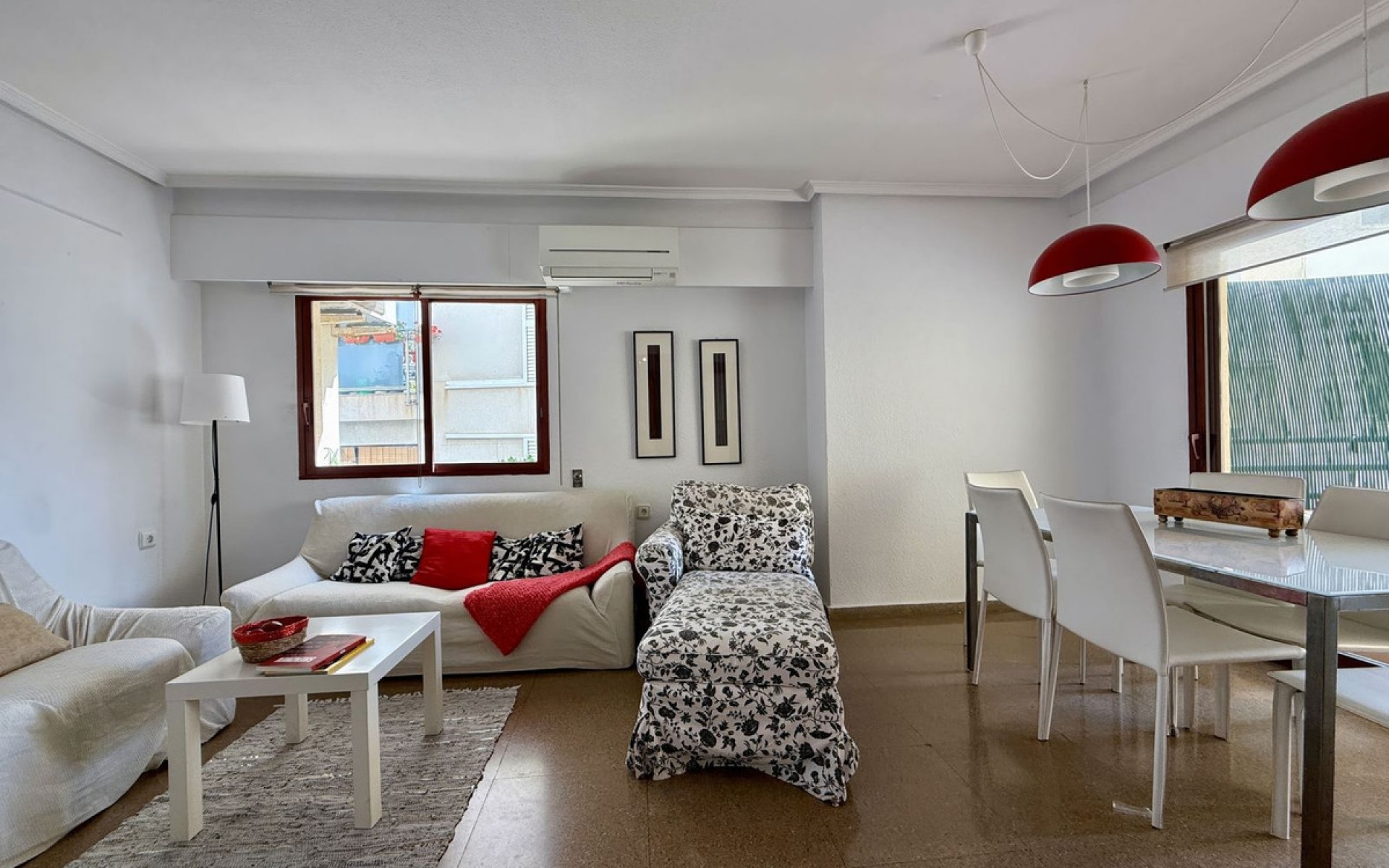 Resale - Appartement - Altea - Altea Centro